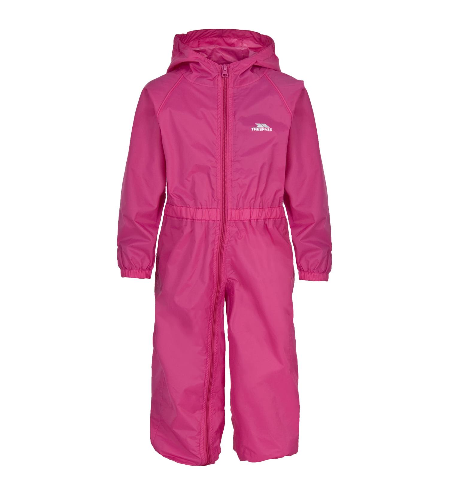 Trespass Kids' 6-12 Months Gerbera