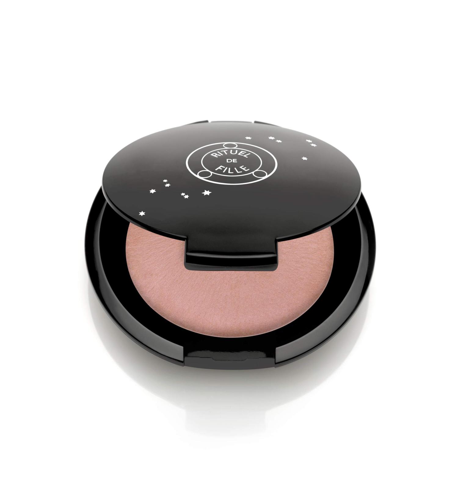 Rituel de Fille Rare Light Cr me Luminizer - Cream Highlighter Phosphene - Buy Online on GoSupps.com