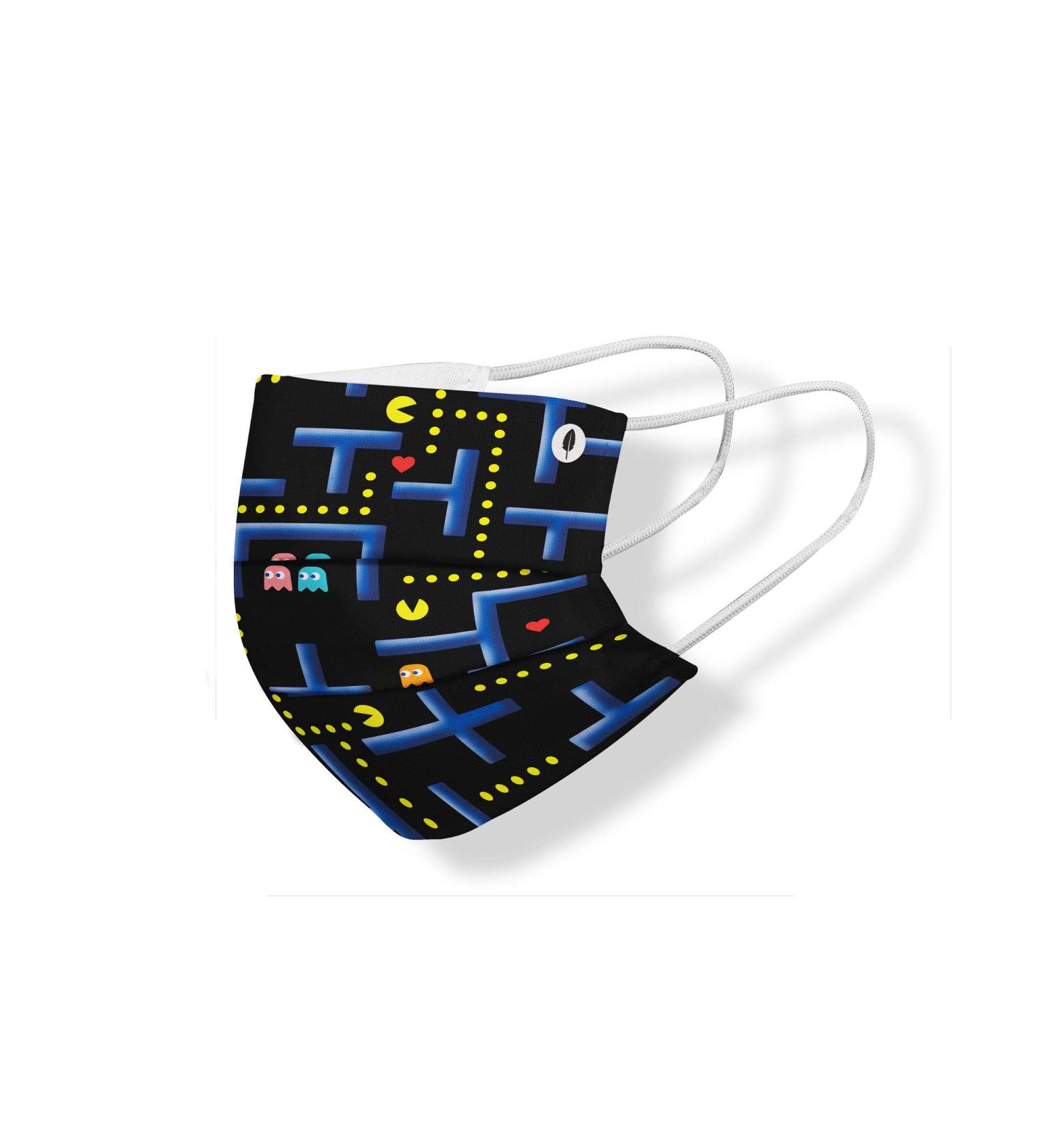 ROBIN HAT - COMECOCOS Reusable Fun Design Face Cover for Adults | Unisex International Shipping - Buy Online on GoSupps.com