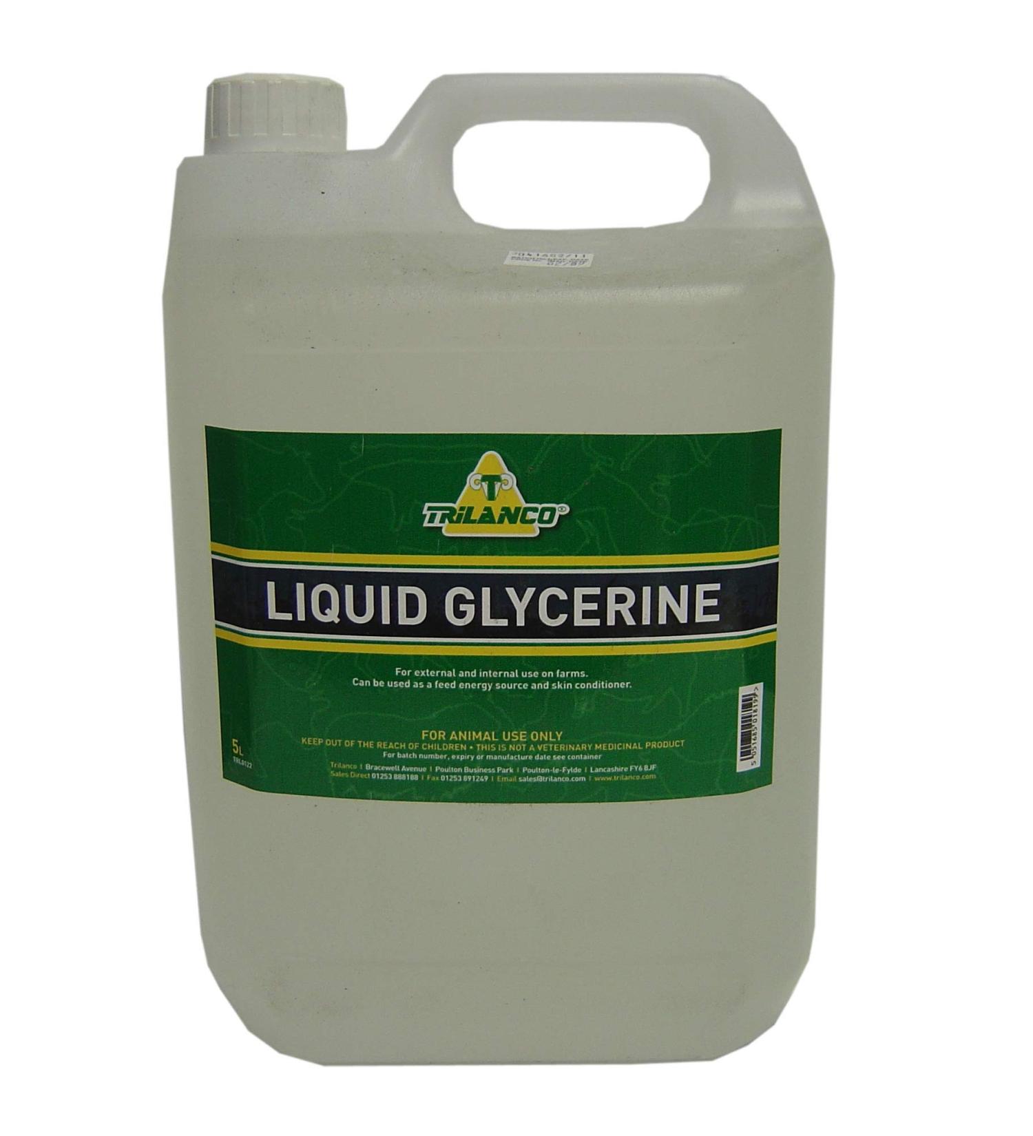 Trilanco Glycerin Liquid M
