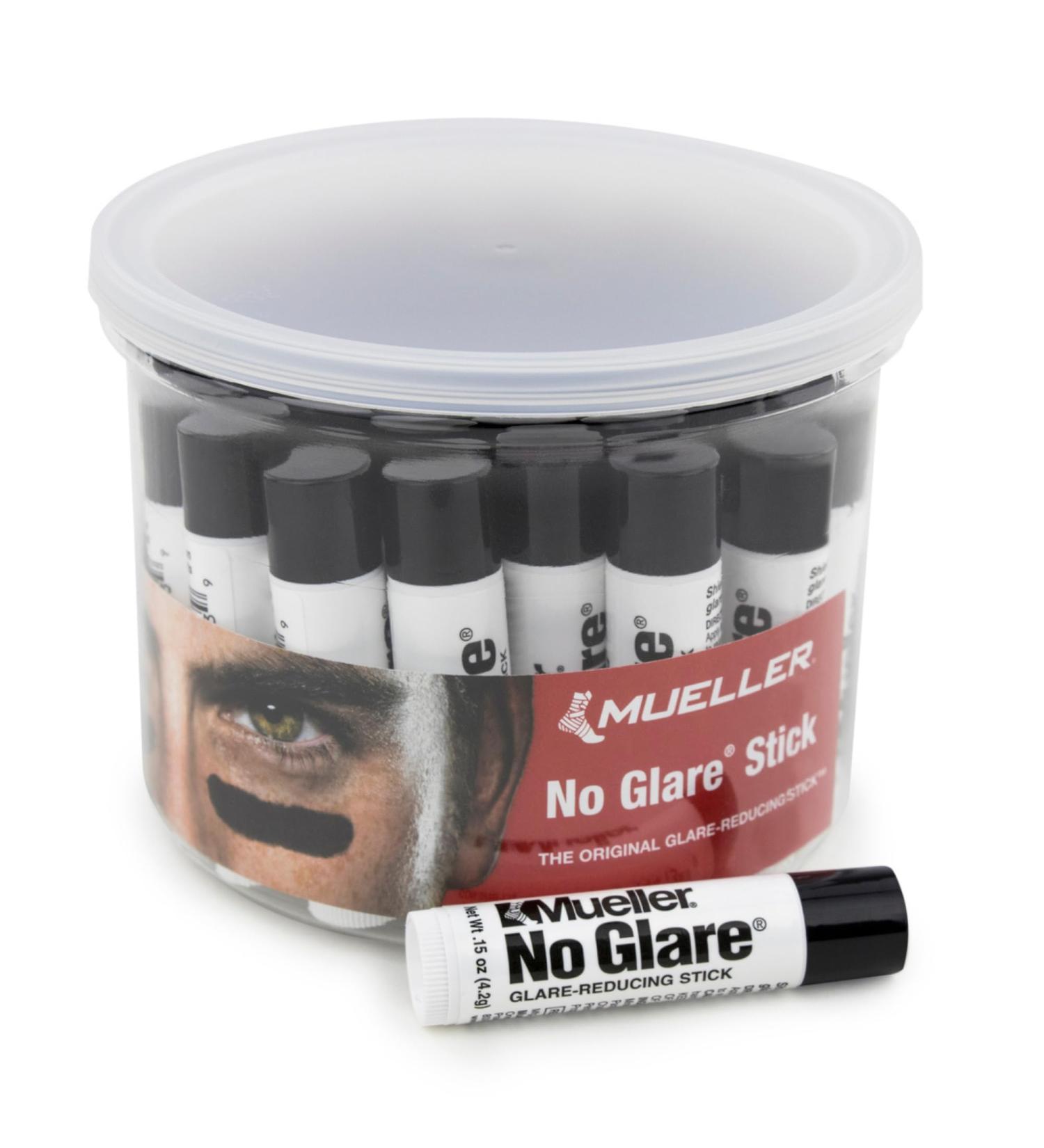 Buy Mueller No Glare Glare-Reducing Stick 0.15oz - International Shipping Available - Buy Online on GoSupps.com