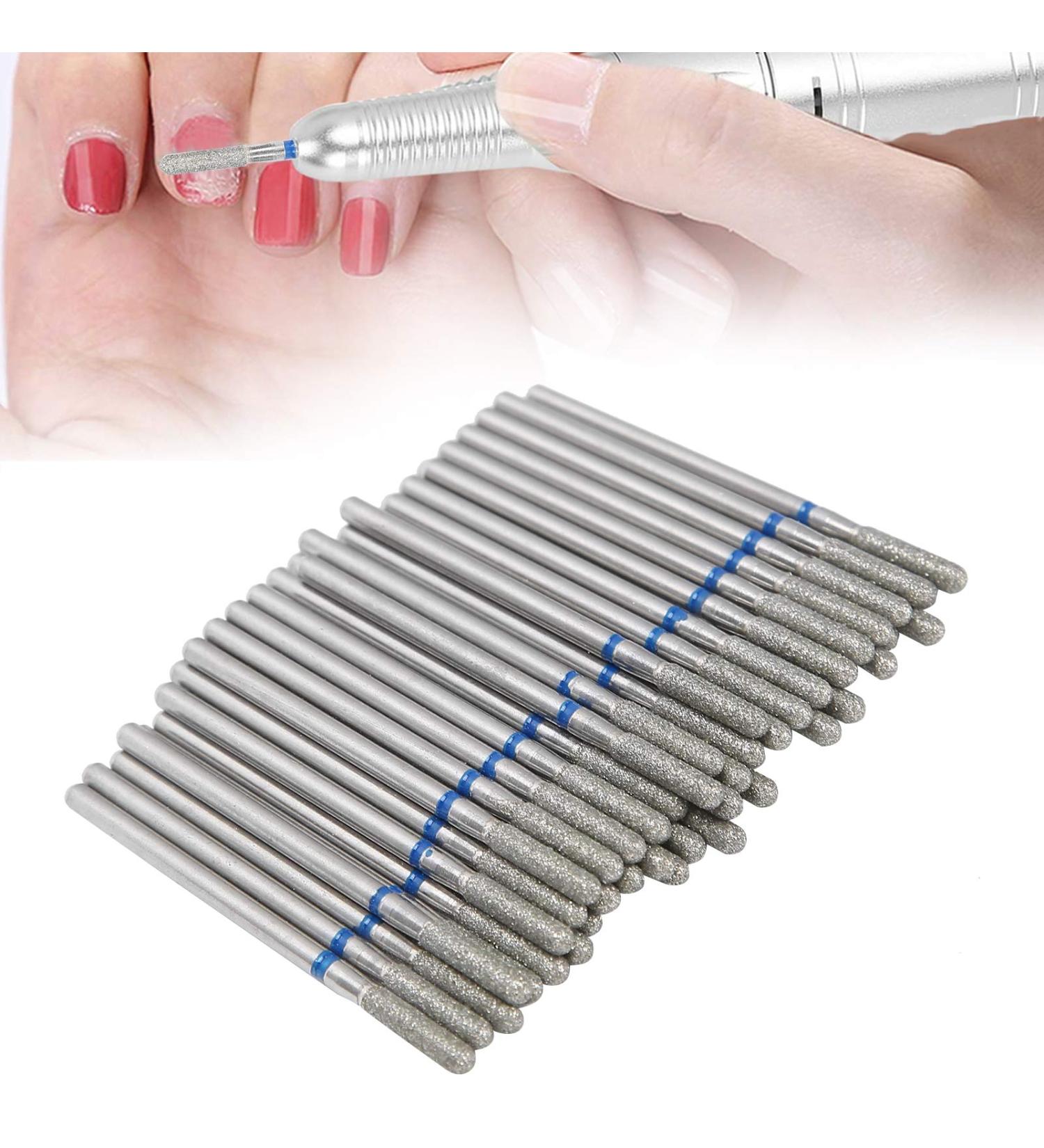Nail Polishing Head | Professional Nail Grinder for Smooth Finishing | International Shipping - Buy Online on GoSupps.com