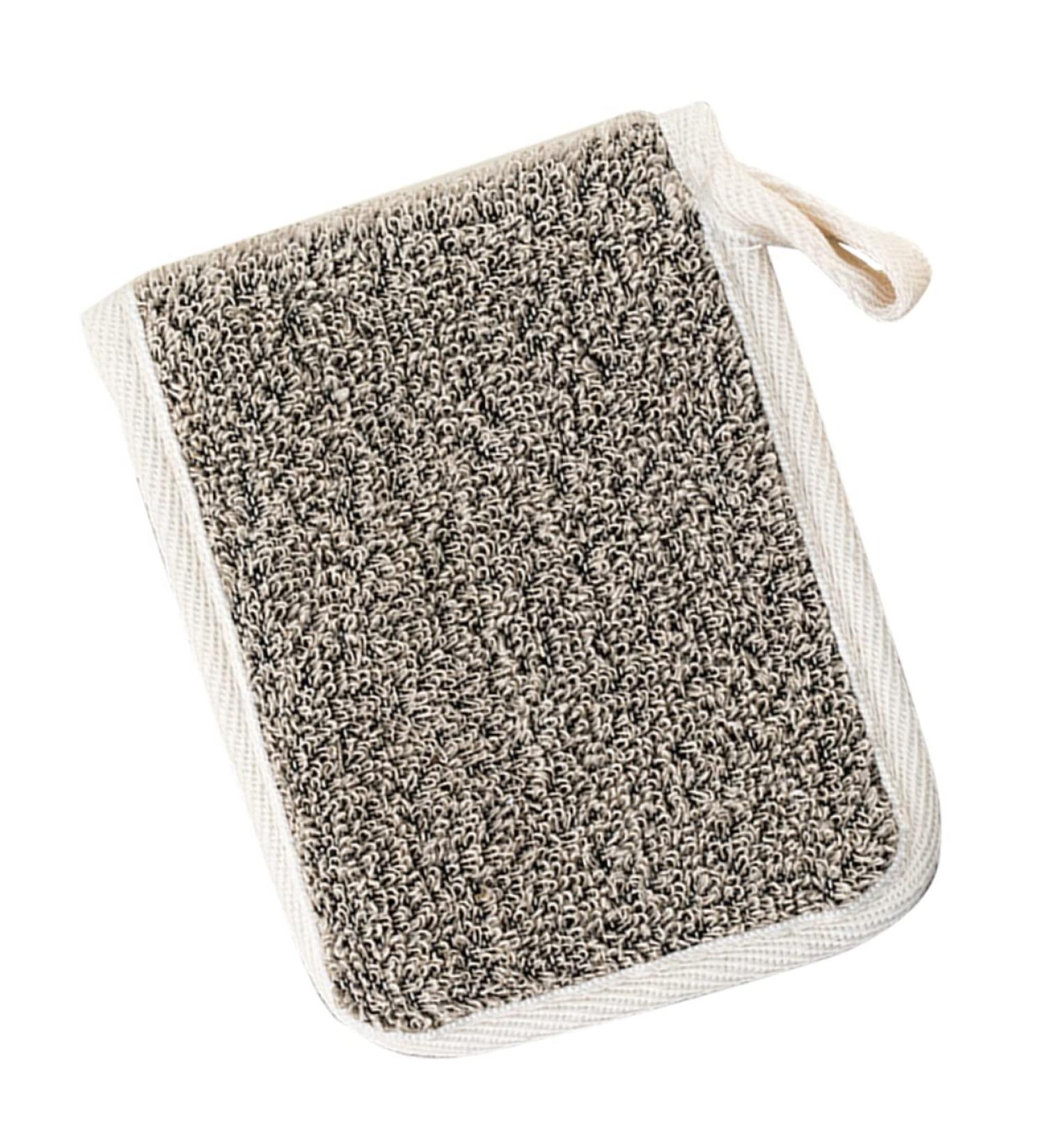 Buy Healeved Bag Soap Pouch - Exfoliating Scrubber for Bar Soap - Ideal for Shower & Body Care - Buy Online on GoSupps.com