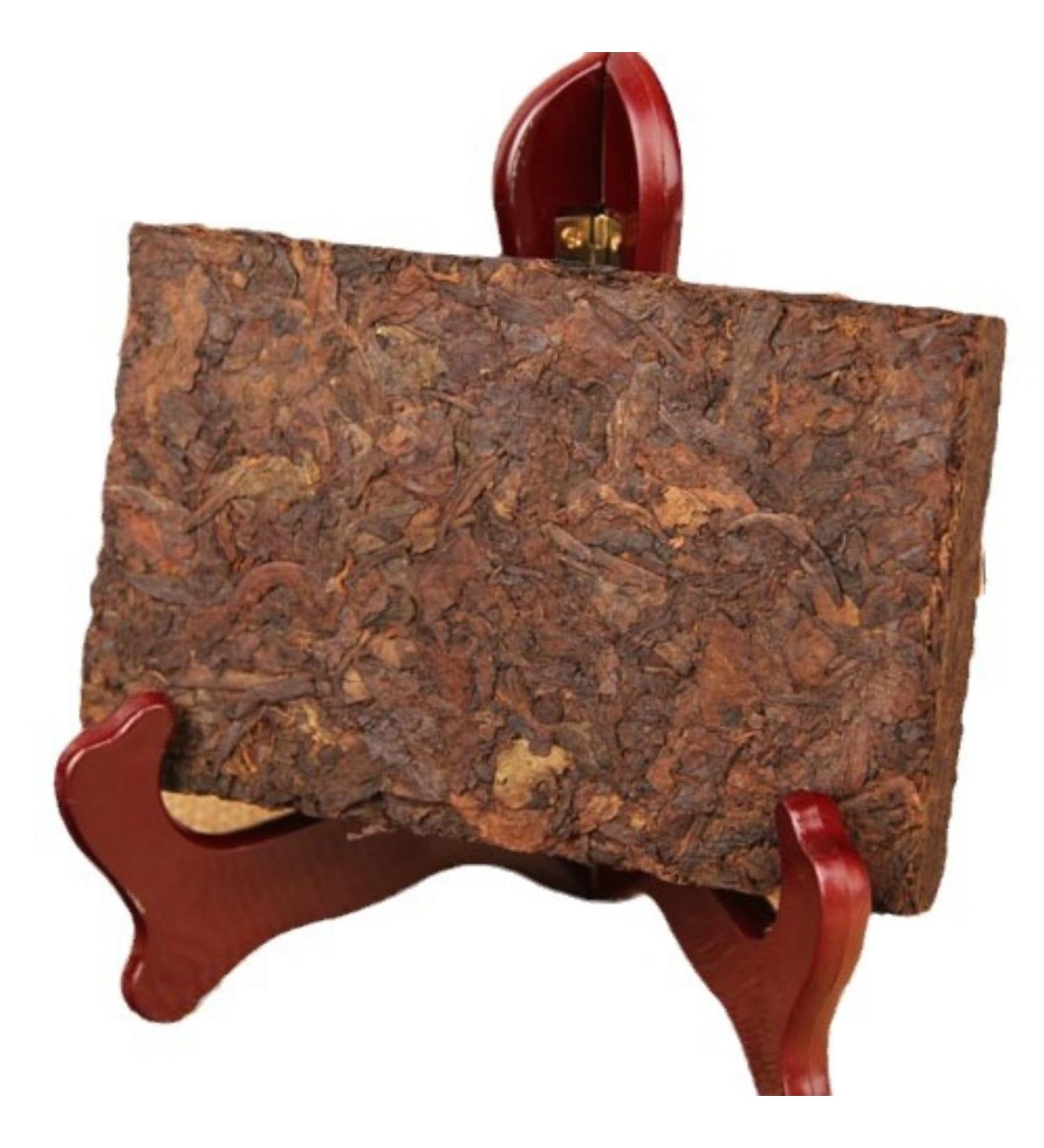 HQZM Directed Referred Yunnan Jujube flavored Pube River Backsten tea 250g Softs And Comfortable 882 Oz - Buy Online on GoSupps.com