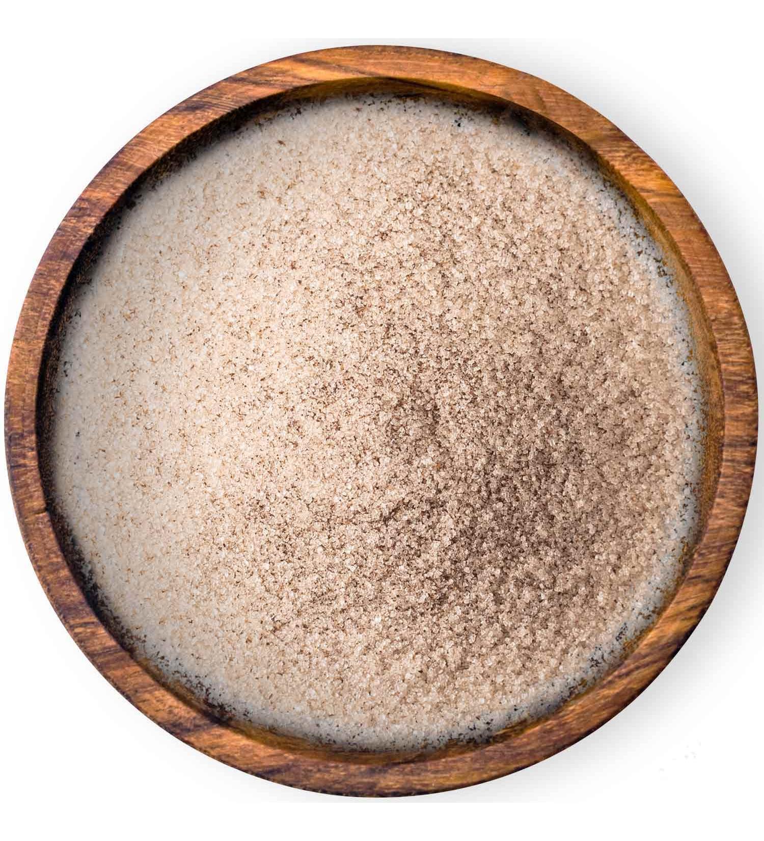 Bremer Gew rzhandel vanilla sugar ground sugar & ground natural vanilla for cooking and baking 3 x 100g 300 g