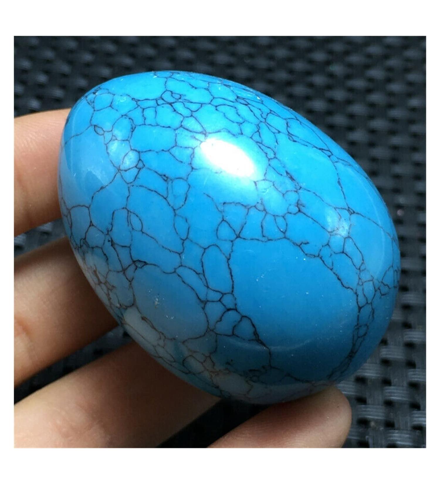 Crystal 1pc Stones 70-90g Natural Beautiful Stones-Shaped Rock Samples - Buy Online on GoSupps.com