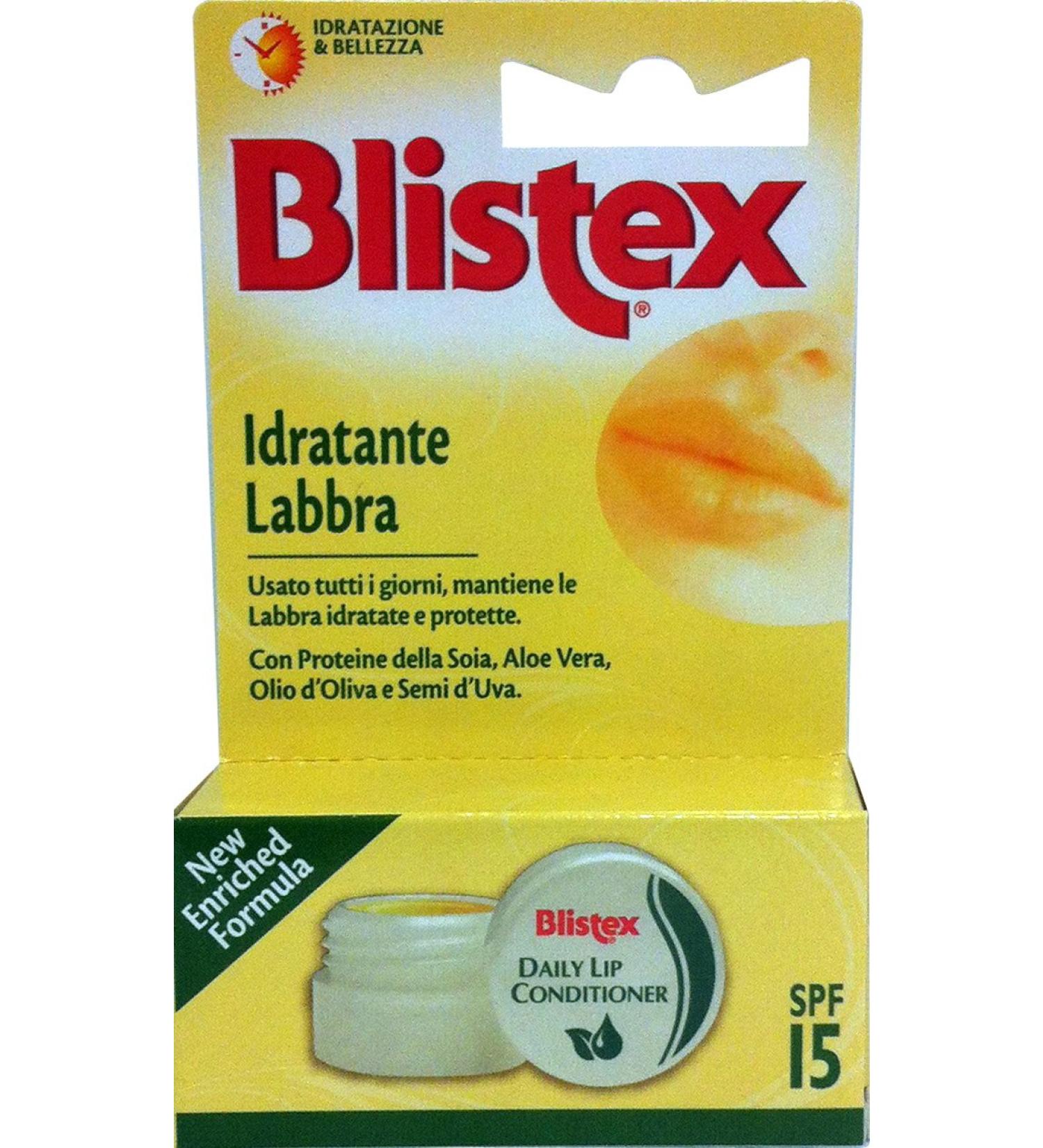 BLISTEX Moisturizing Lip Stick 7 g