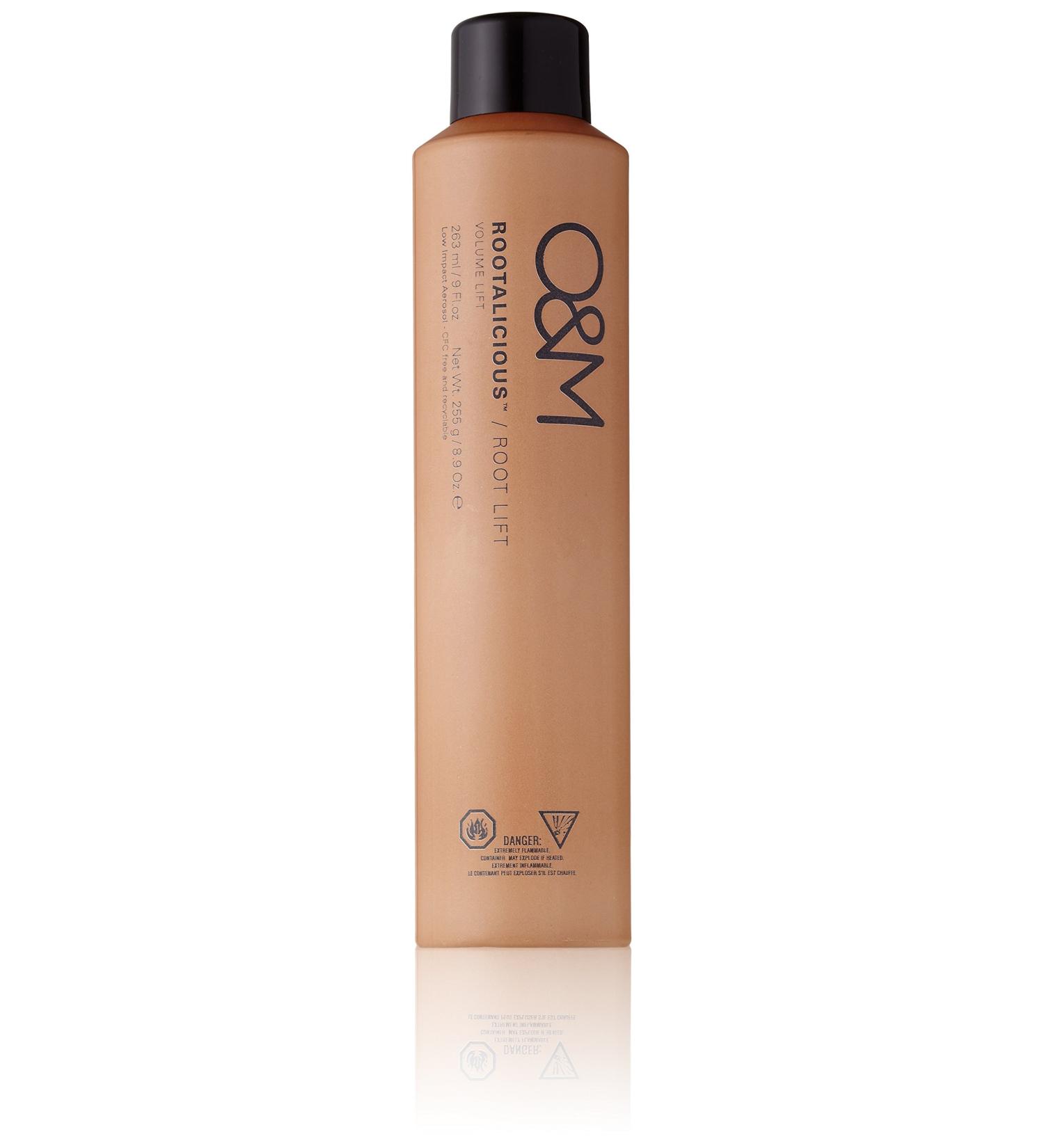 Buy Original & Mineral Rootalicious 255g | International Shipping Available - Buy Online on GoSupps.com