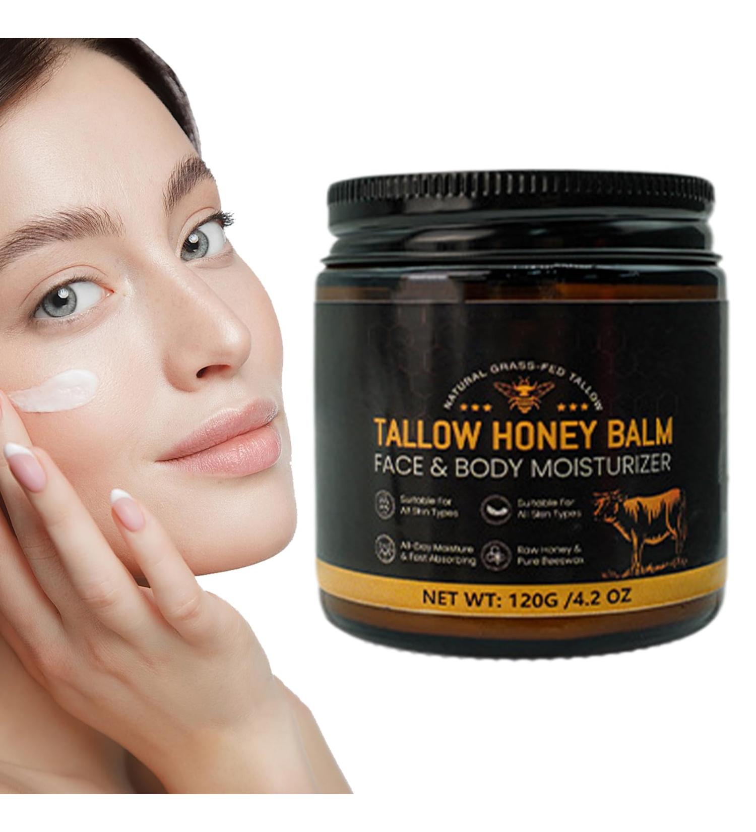 Face cream moisturizer 120 g ultralight natural care soothing firming lotion for skin with intensive hydration - Buy Online on GoSupps.com