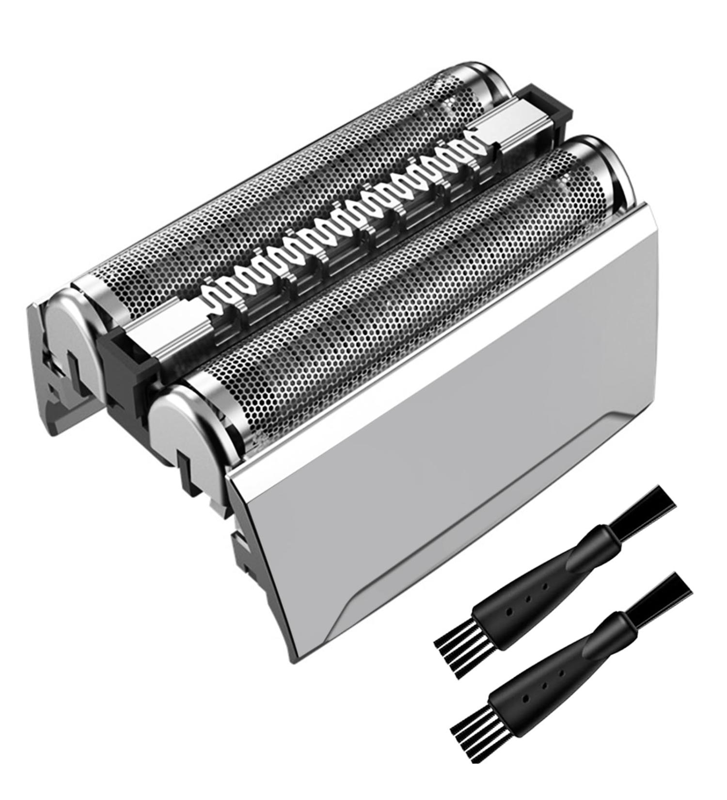 Buy Series 5 Replacement Shaving Head for S5 Razors | Men's Electric Razor Head Compatible with 5020s & Brushes - Buy Online on GoSupps.com