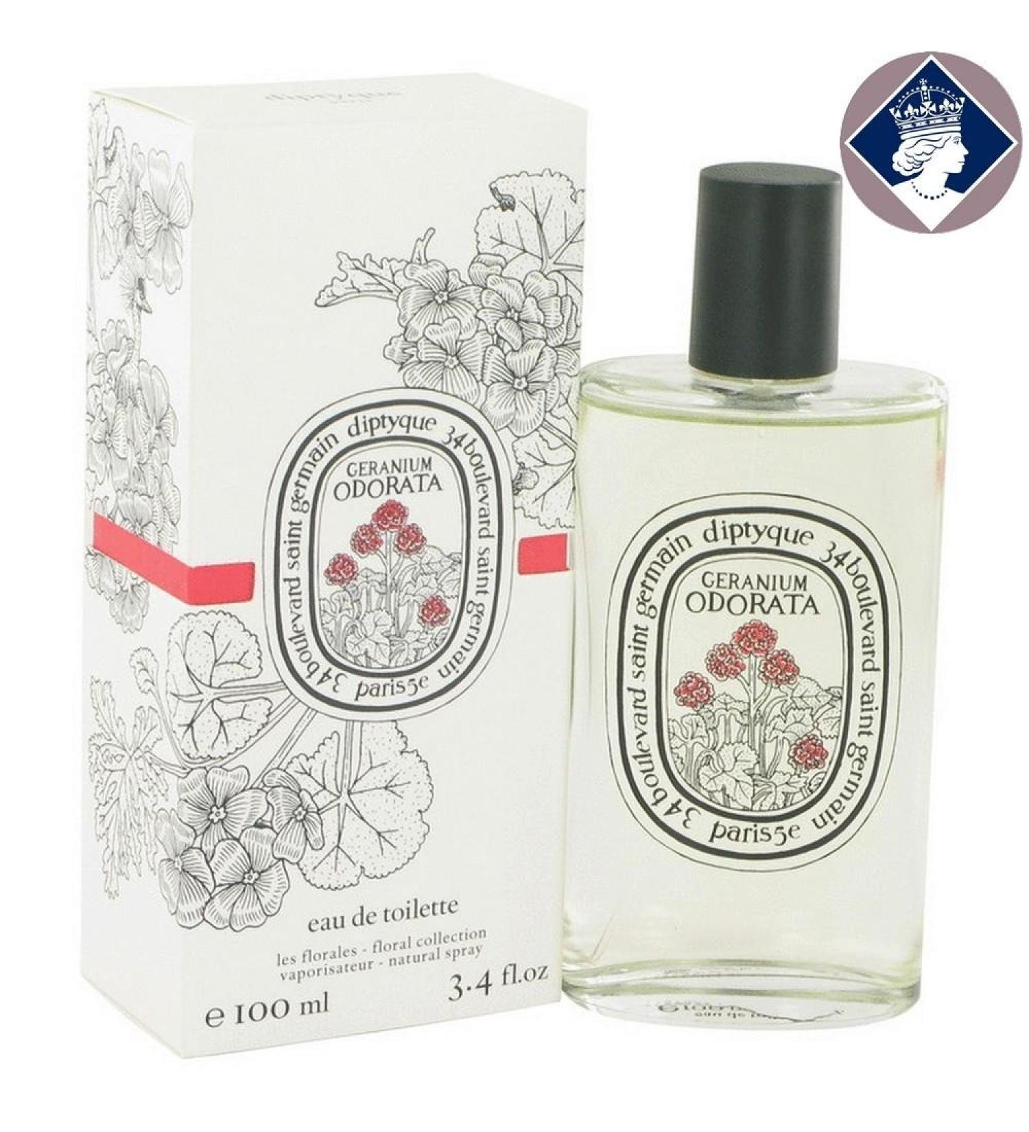 Diptyque Geranium Odorata 100 ml Lumbar Cushion color-1641 Lumbar Cushion-1641 - Buy Online on GoSupps.com