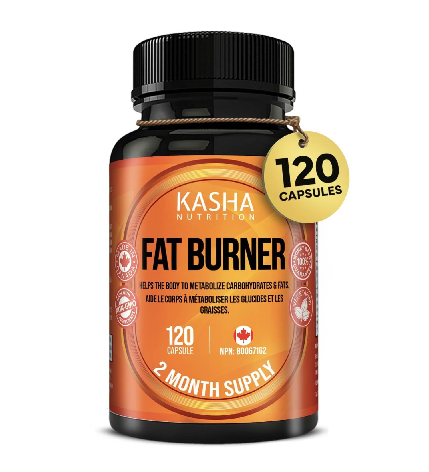 New! Thermogenic Fat Burner for Women and Men - Designed to Help Metabolize Carbohydrates & Fats | Appetite Suppressant - Could Help to Increase Satiety | Weight Loss Pills for Men & Women | Garcinia Cambogia Green Tea Extract Green Coffee Bean and Chromi - Buy Online on GoSupps.com