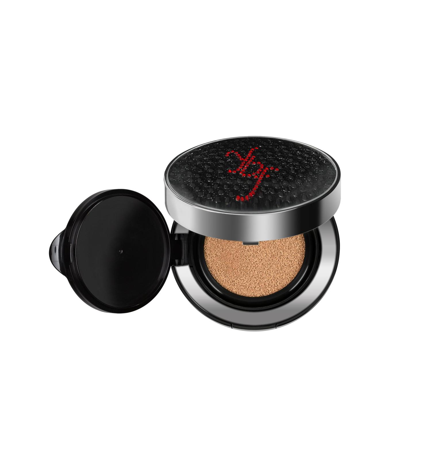 ybf Fabyoulous Face Cushion Foundation Tan 0.50 Ounce Tan 0.5 Ounce (Pack of 1)