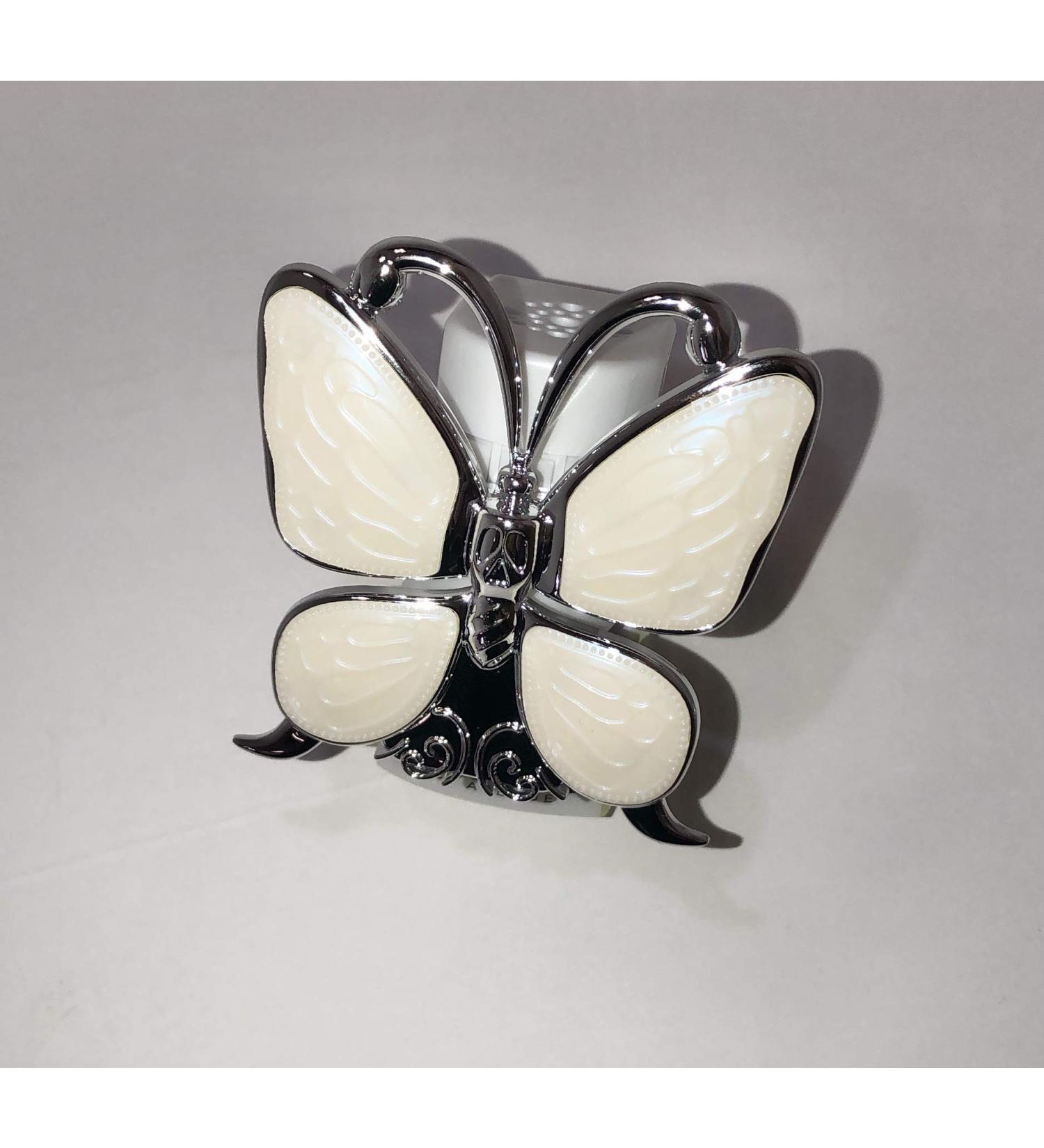 Plug-in Warmer for Scented Oils - Compatible with Air Wick & Glade Refills | Shop Internationally - Buy Online on GoSupps.com