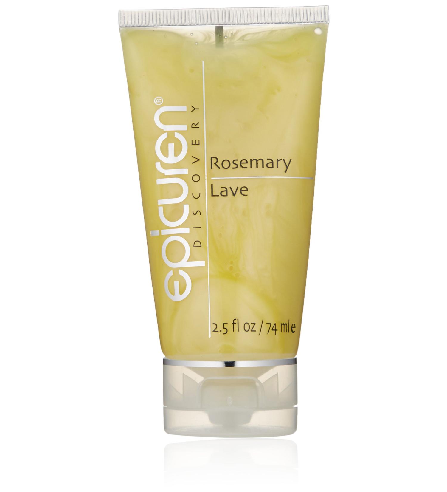 Epicuren Discovery Rosemary Lave 2.5 fl oz (74 ml)