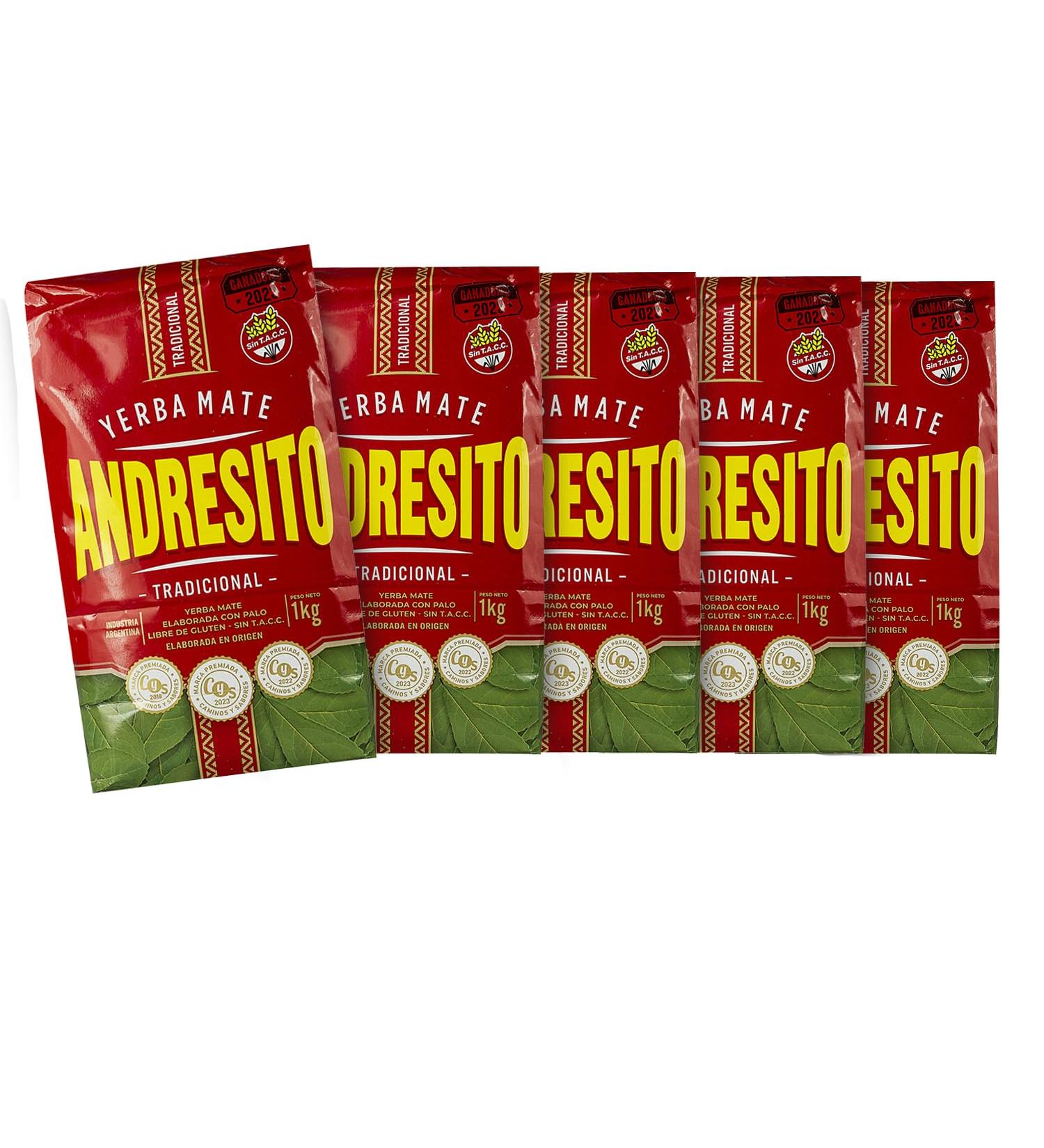Yerba Mat Especial 500g + chantillon cadeau (40g):Riche en antioxydants et vitamines acc l re le m tabolisme sans sucre | Argentine - Buy Online on GoSupps.com