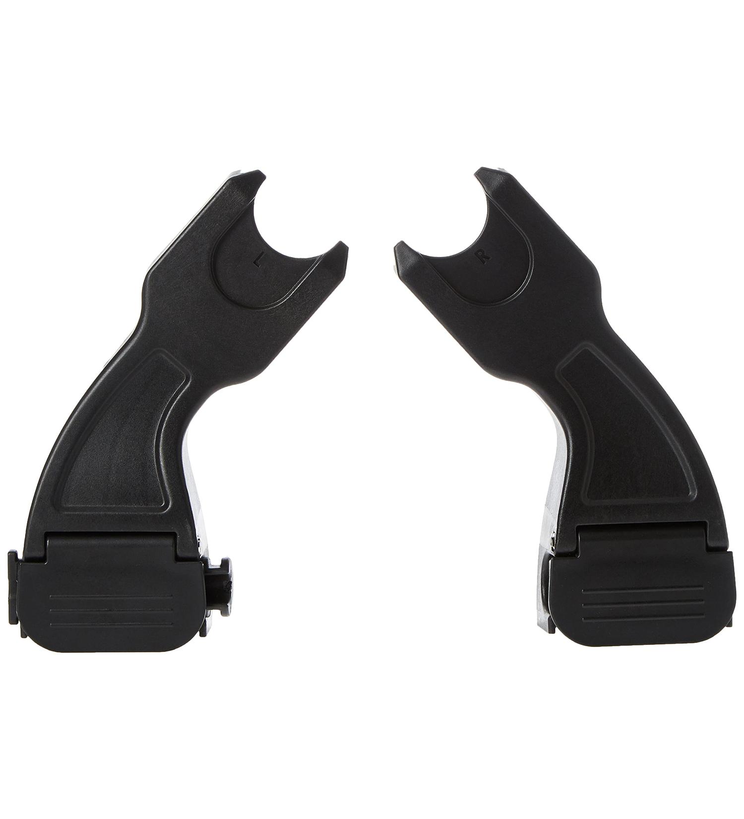 Mountain Buggy Clip 28 for Duet Car Seat Adaptor - Easy Installation for Secure Baby Travel - Buy Online on GoSupps.com