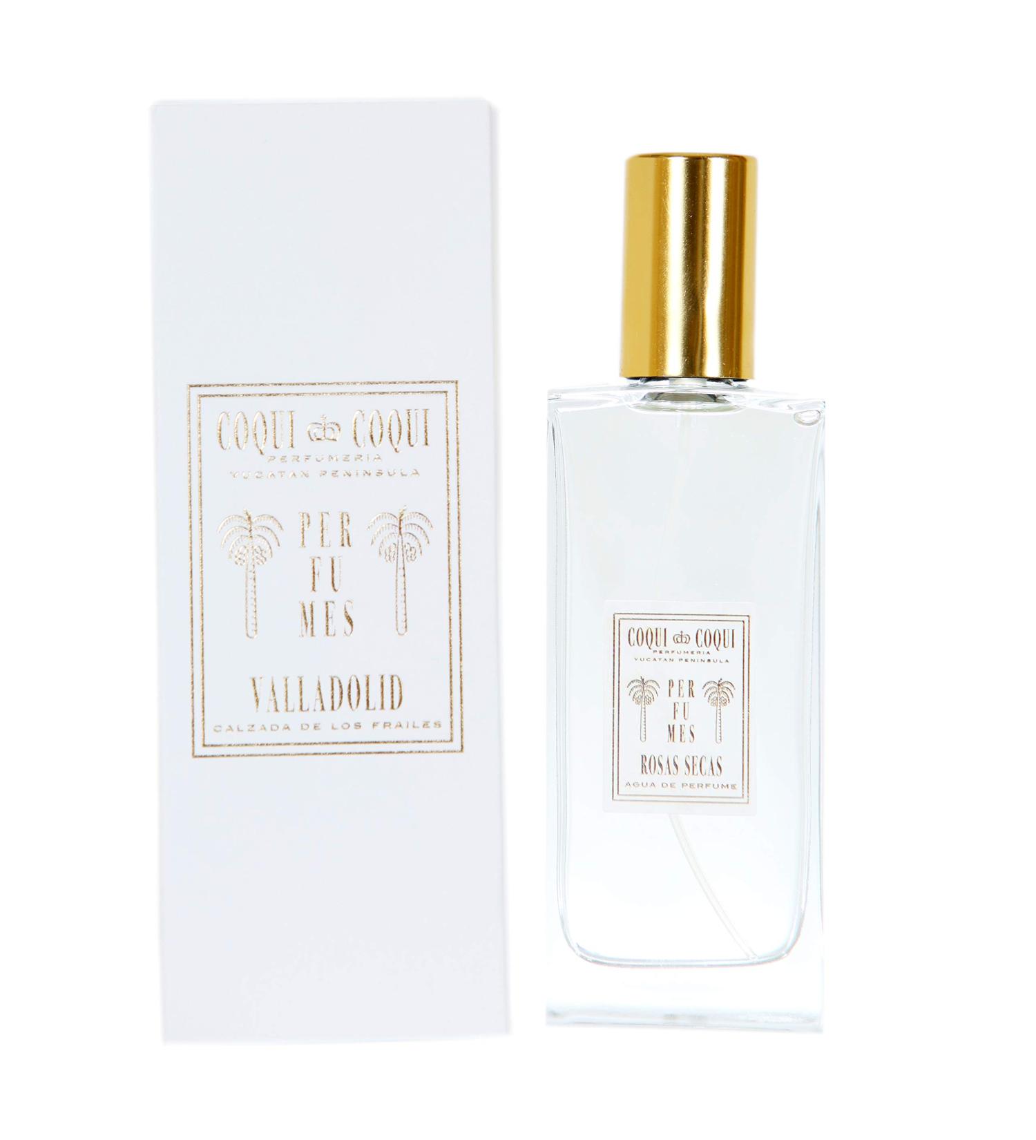 Coqui Coqui Rosas Secas (Dried Roses) Eau de Parfum - 100 ml