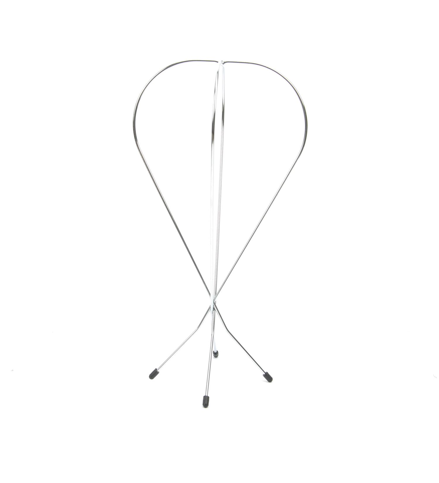 Jon Renau Metal Wig Stand for Stylish Wig Storage and Maintenance - Buy Online on GoSupps.com