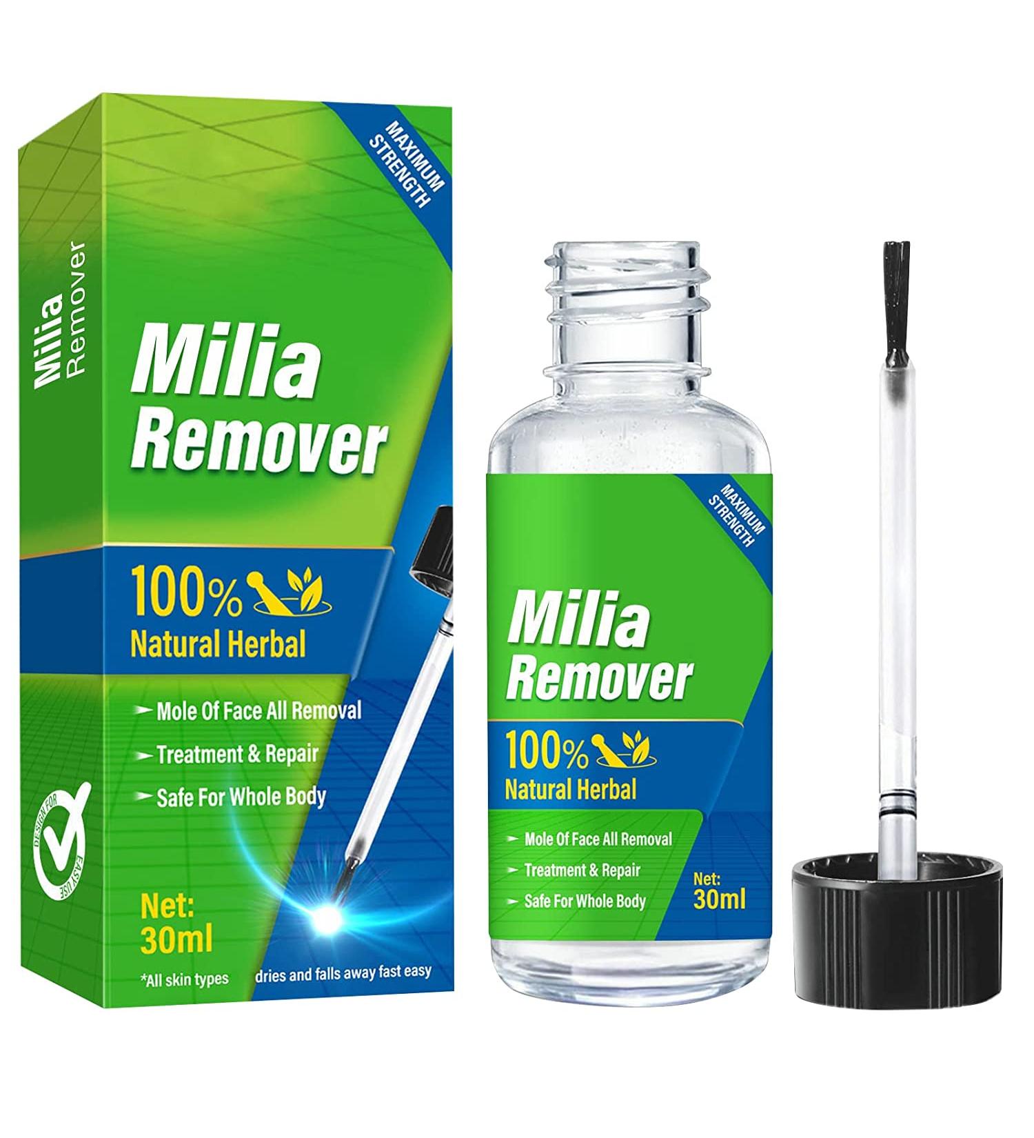 KDRose Milia Remover Skin Care Remover - 1 Fl Oz.