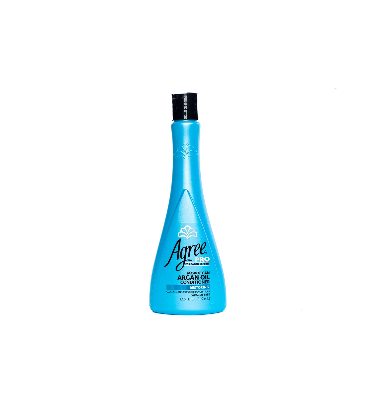 Buy Agree Argan Oil Conditioner - Color Safe Paraben Free 12.5 oz (Pack of 12) | International Shipping Available - Buy Online on GoSupps.com