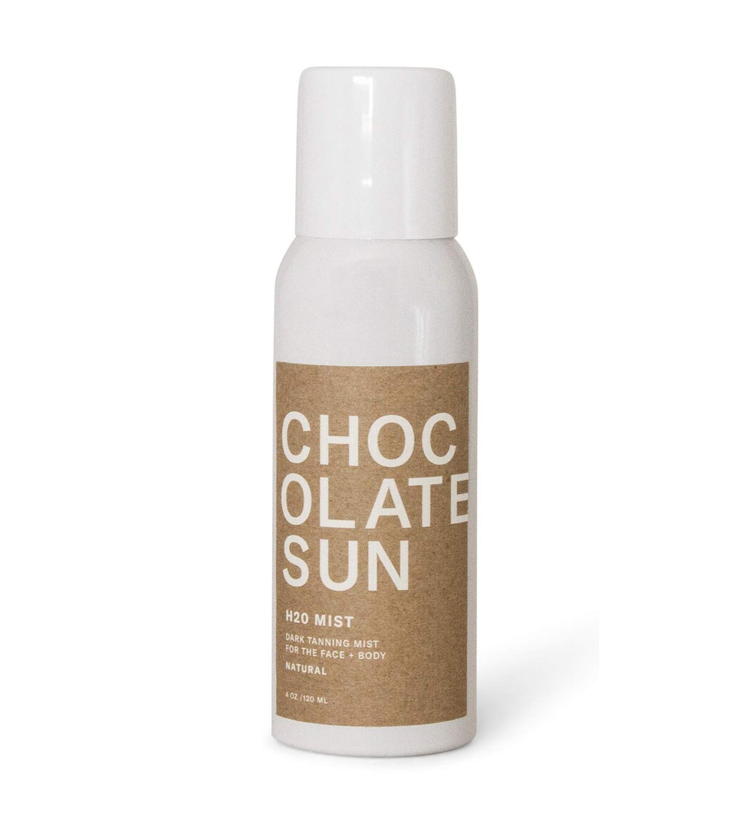 Cocoa Fleur Tanning Atomizer #3 (Dark) - Best Self-Tanner for a Natural Glow | Free International Shipping - Buy Online on GoSupps.com