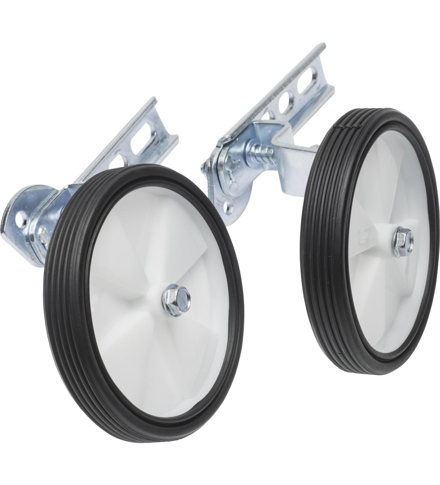 Bell Spotter Trainer Wheels - Bicycle Spotter 500 | Easy-to-Install Training Wheels - Buy Online on GoSupps.com