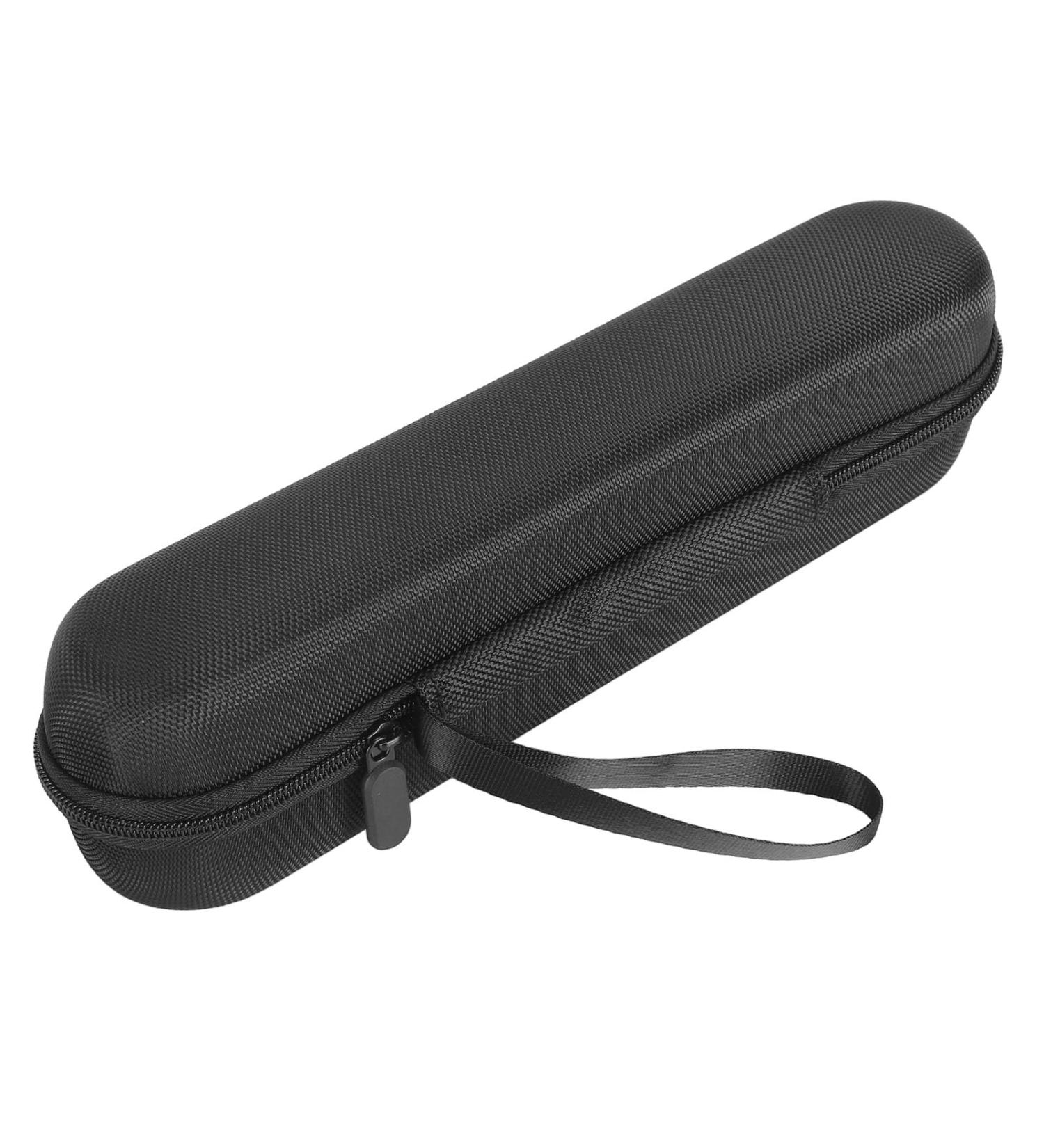 Buy Waterproof Electric Toothbrush Travel Case for Kids - Hard Shell Protective Case for D10 with Lanyard - Buy Online on GoSupps.com