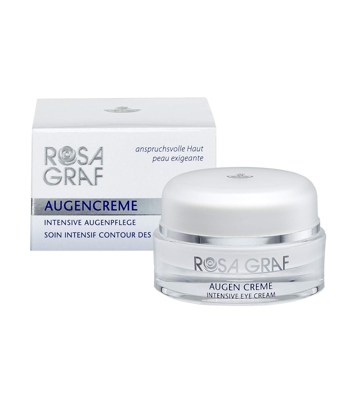 Rosa Graf Eye Cream 0.5 Oz