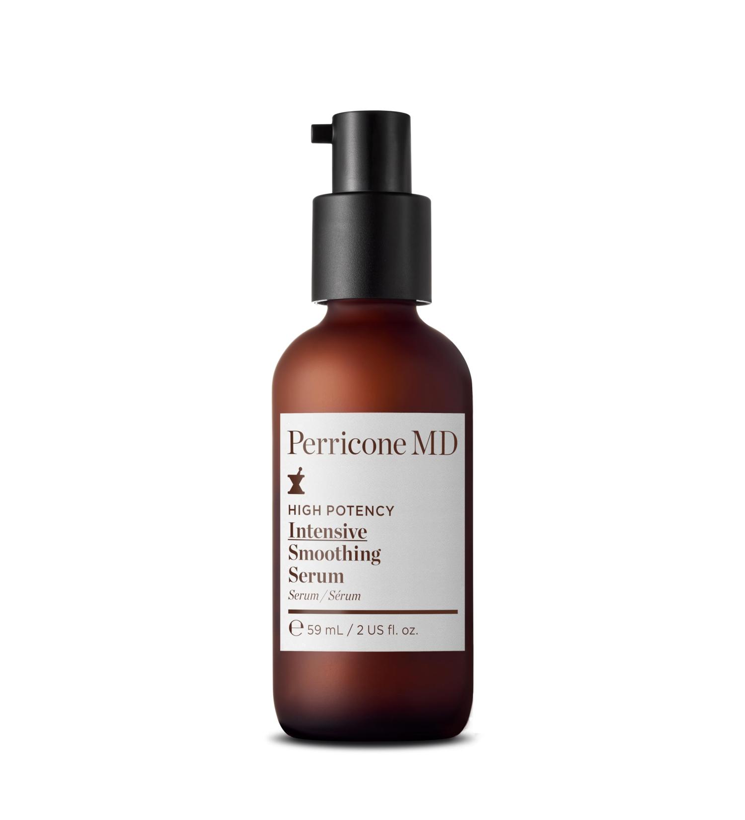High Potency Intensive Smoothing Serum - 2 fl. oz. | Best Anti-Aging & Skin Care Solution | International Shipping Available - Buy Online on GoSupps.com