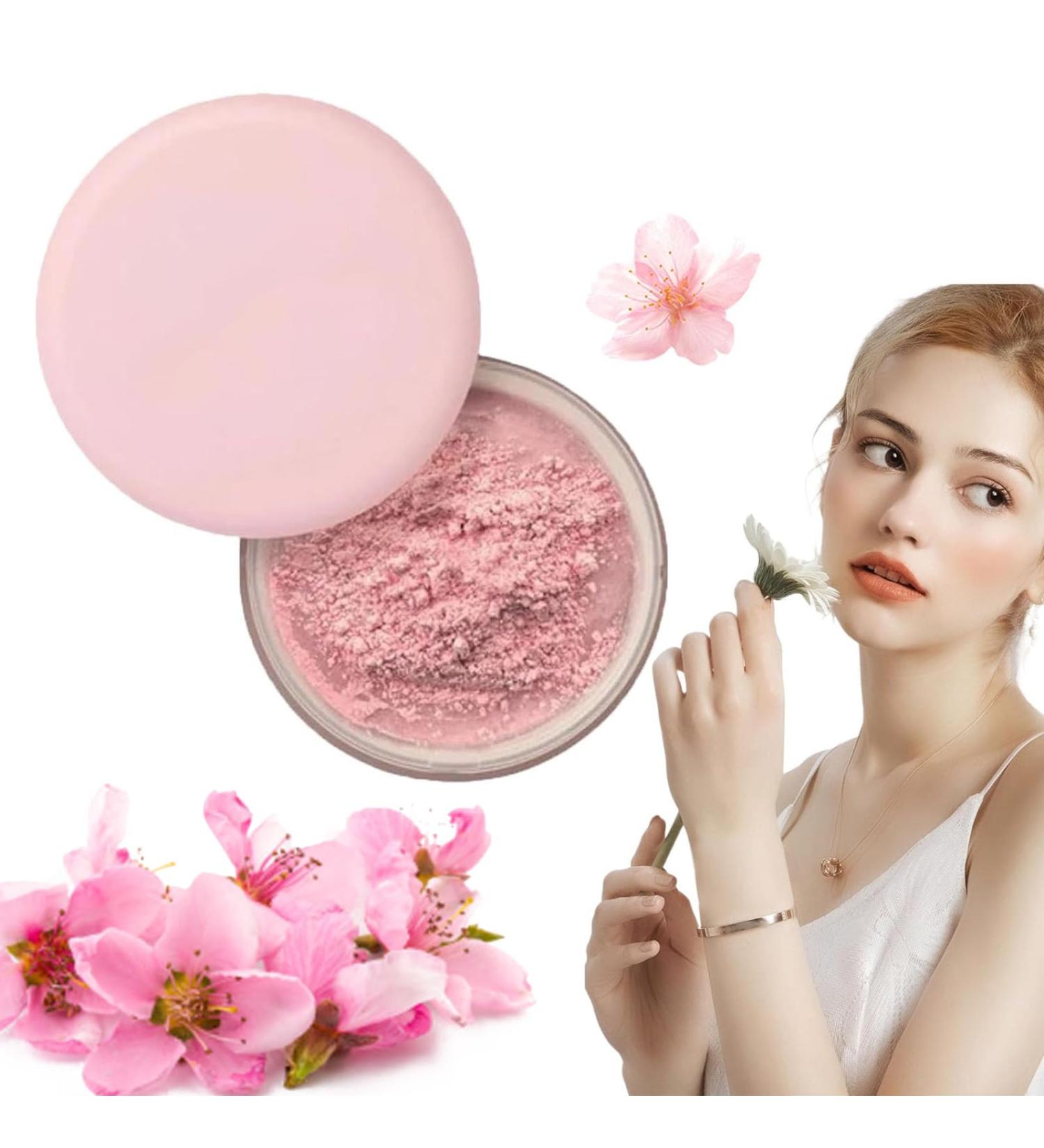 2024 NEW Allaura Beauty Blurring Powder - Allura Beauty Blurring Powder Allura Blurring Setting Powder Blurring Setting Powder By Allaura Smoothpro Blurring Setting Powder (#01) - Buy Online on GoSupps.com
