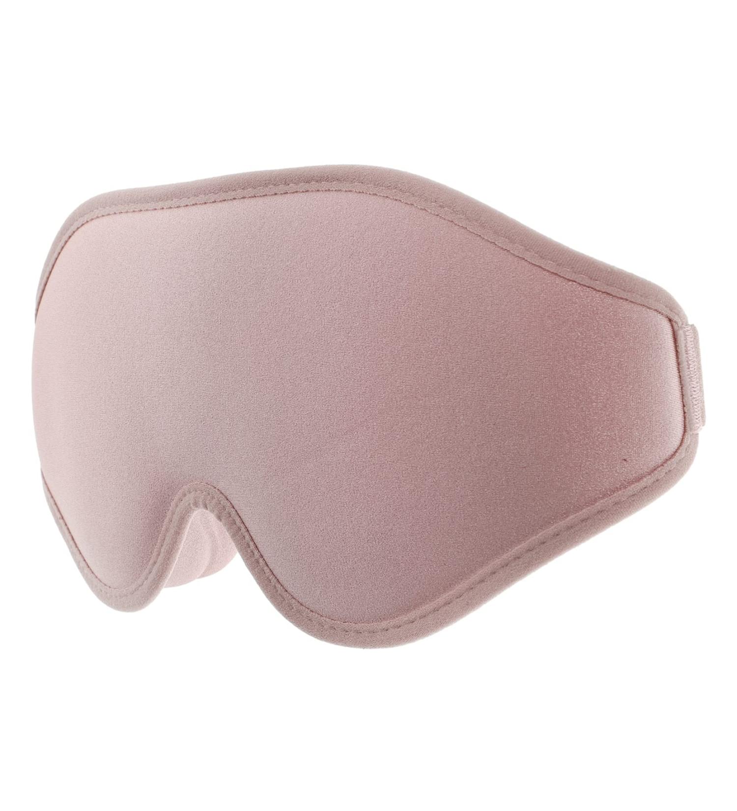 De Sommeil Mousse M moire De Forme Bandeau Pour Yeux De Sommeil Pour Bloquer La Lumi re Pour Voyage Bureau - Buy Online on GoSupps.com