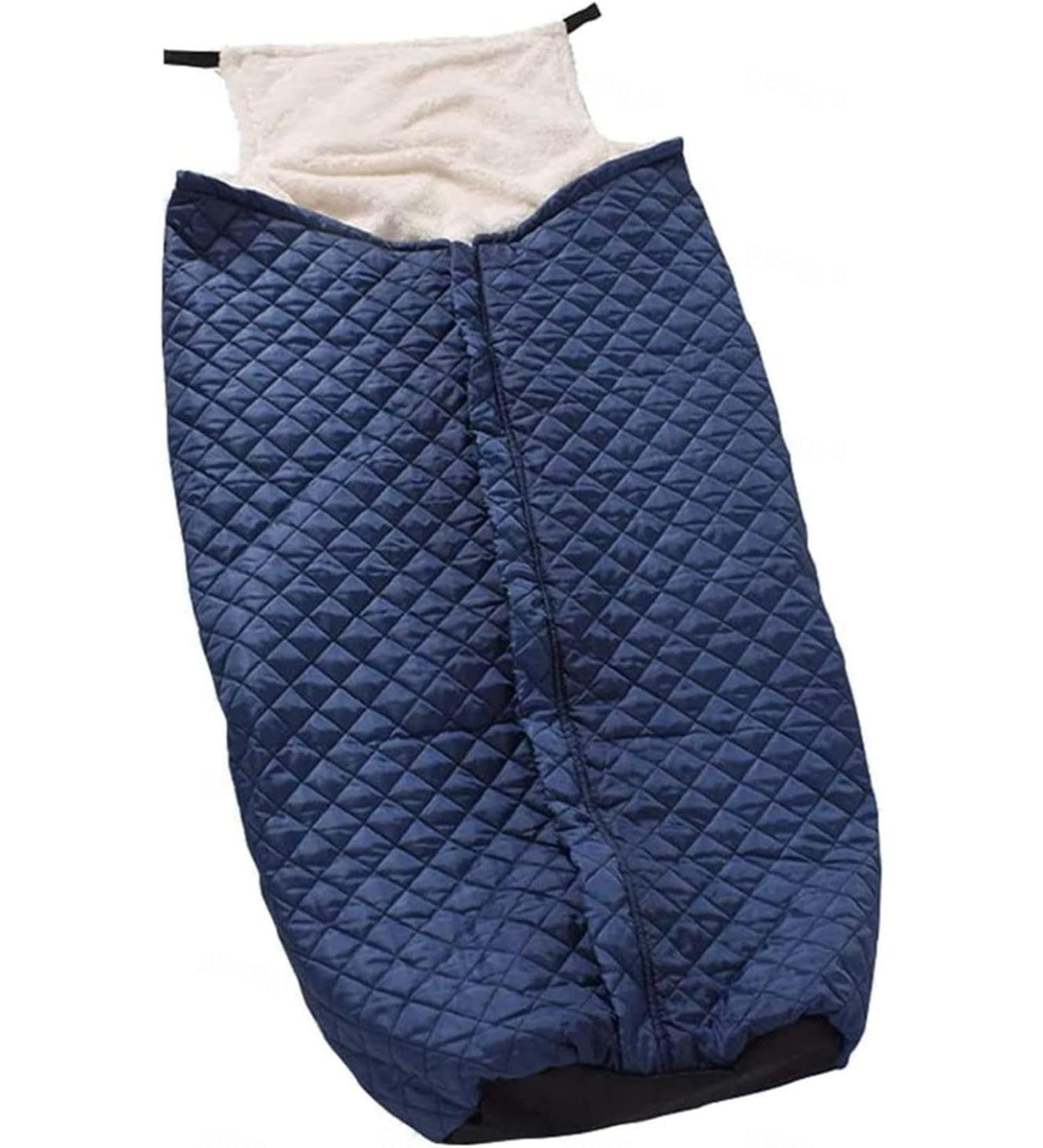 Wheelchair Warm Blanket Warm and Comfort Wheelchair Cozy Cover Universal Wheelchair Accessory for Aged Patient - Buy Online on GoSupps.com