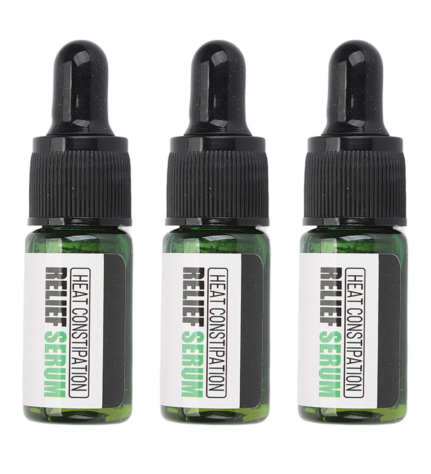 Gaidrainage Oil - 3 pcs 10ml Body Care & Massage Oil for Improved Digestion & Perfect Figure - Safe for Women in Beauty Salons - International Shipping - Buy Online on GoSupps.com