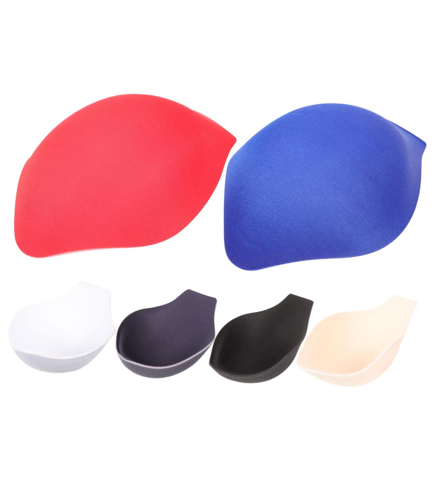 Plafope 6-Piece Men s Sponge Cushion Set | Examination Enlargement K rbchen | Comfortable Book Cushion Upholster - Ideal for International Shipping - Buy Online on GoSupps.com