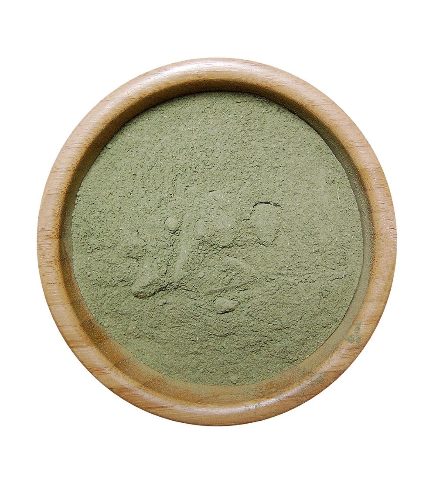 Biokyma Hen Black Rank (Indigofera Tinctoria) - 1 kg | Natural Hair Henna for Vibrant Color - International Shipping Available - Buy Online on GoSupps.com