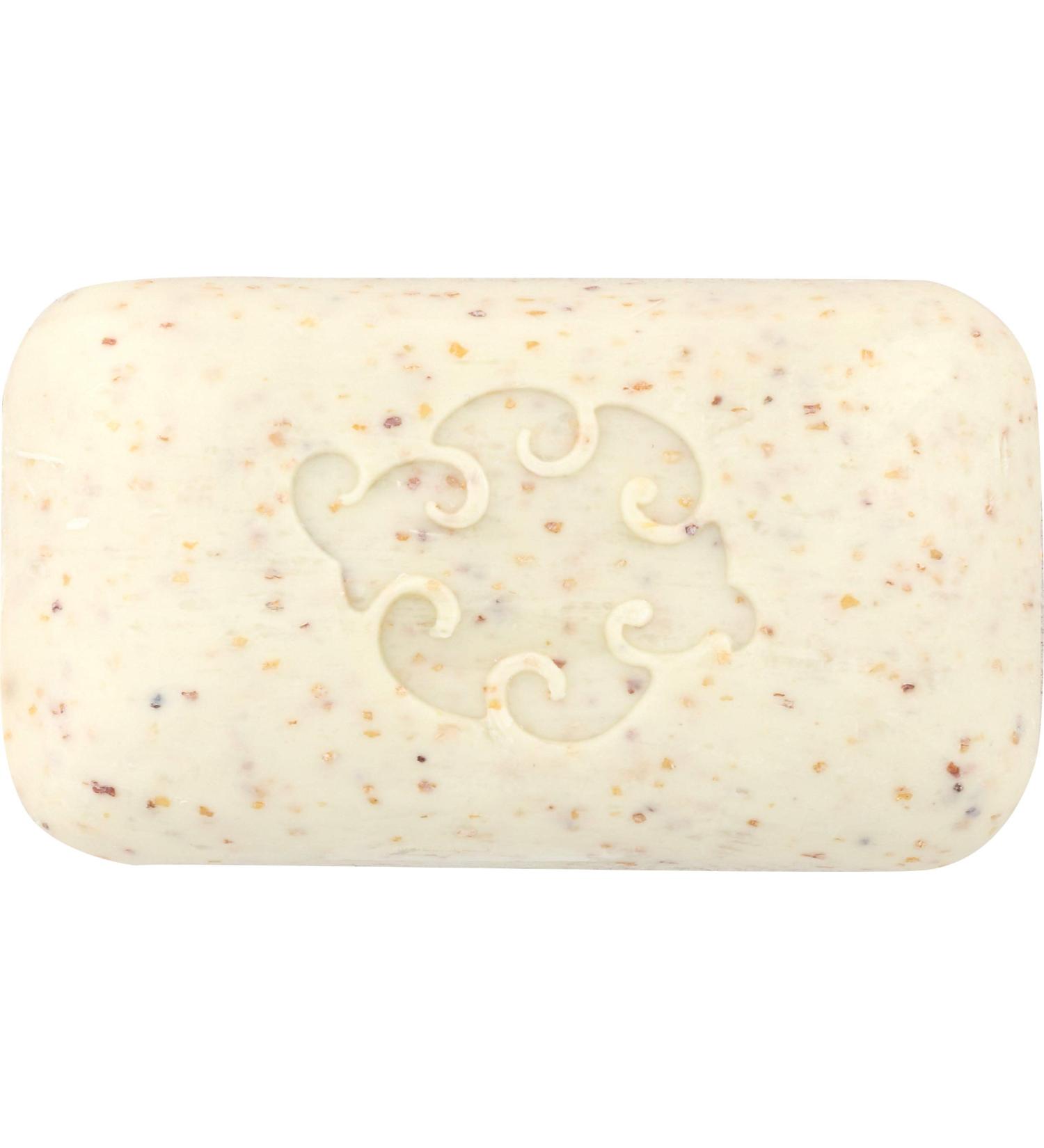 Baudelaire Loofa Mint Hand Soap - 5 Ounce | Refreshing Fragrance | International Shipping Available - Buy Online on GoSupps.com