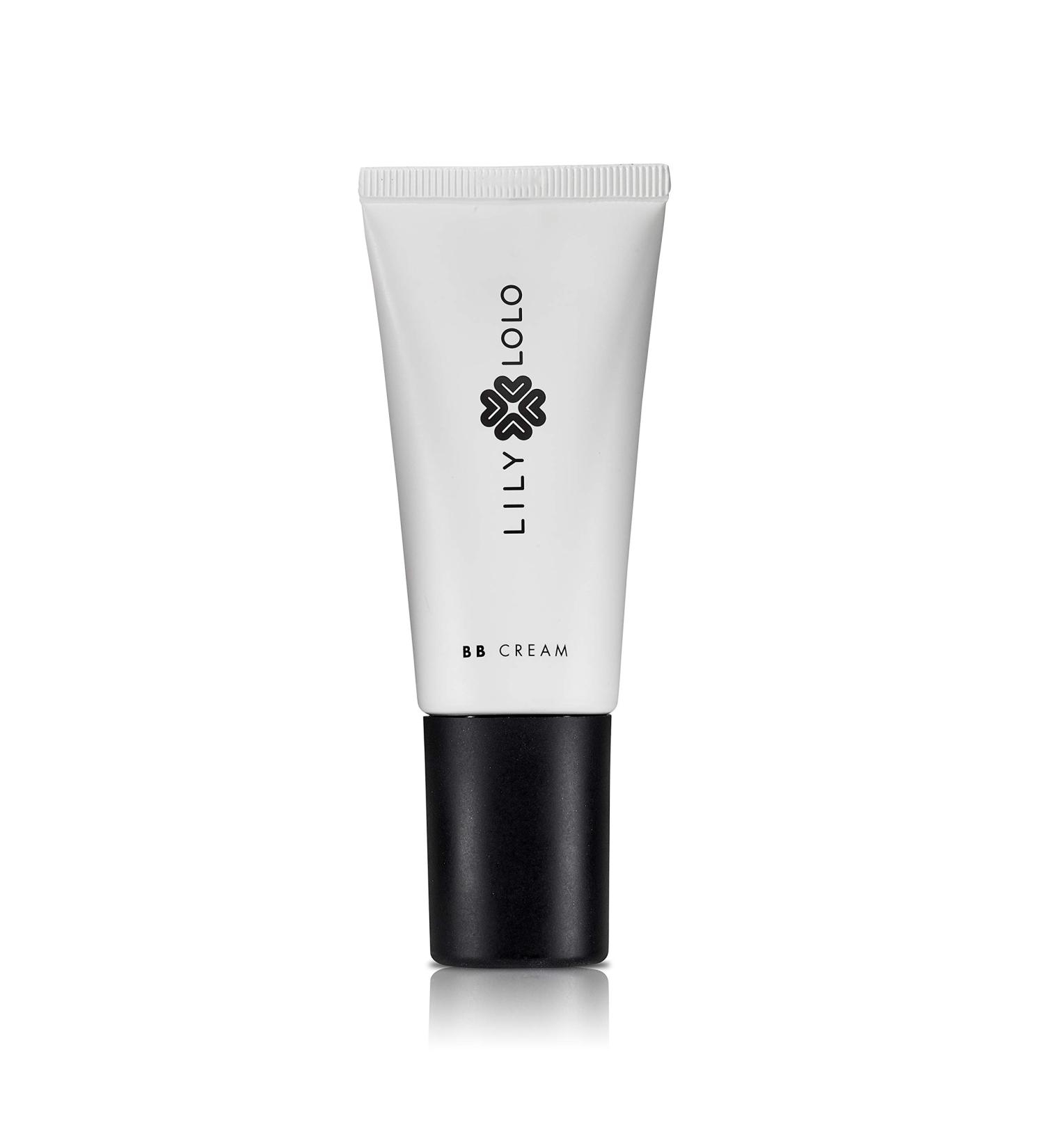 Lily Lolo BB Cream - Medium - 40ml by Lily Lolo