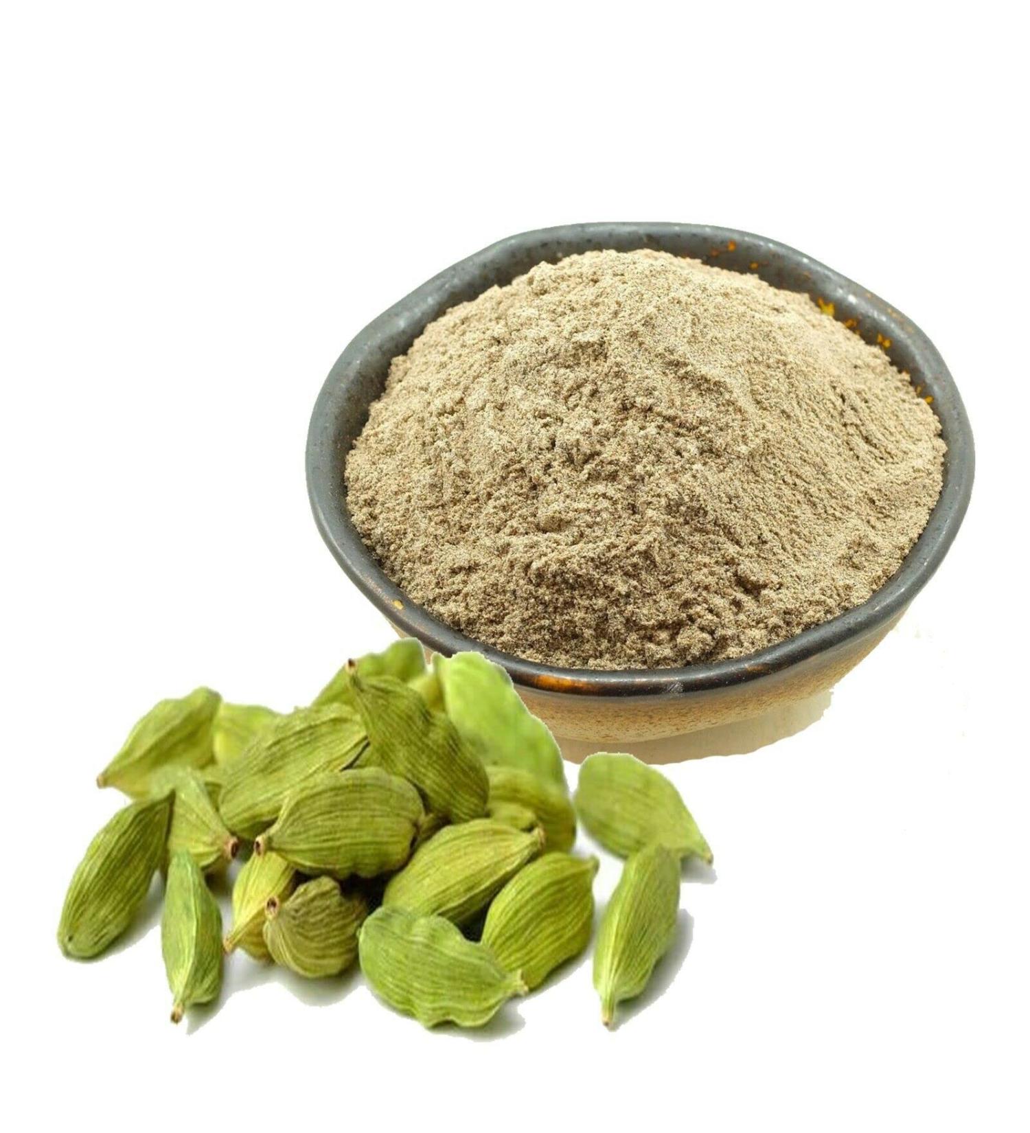 Crazee Deal | Ground Cardamom Powder 100g | Premium Quality | Elaichi Powder