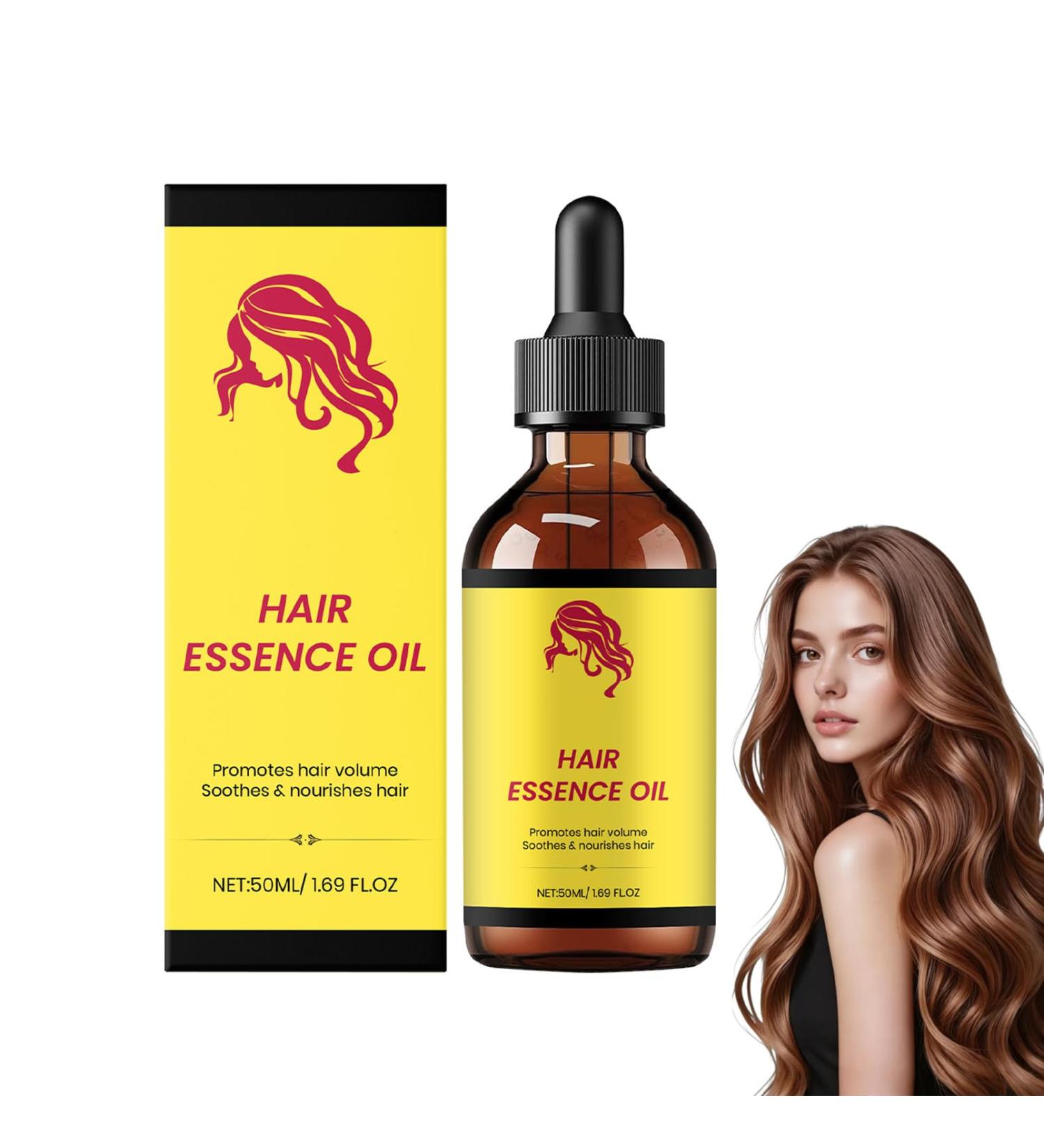  Clawrex Hair Growth Oil natural essential oil for hair stimulates hair growth and against hair loss nourishes the scalp promotes hair volume soothes and - Buy Online on GoSupps.com