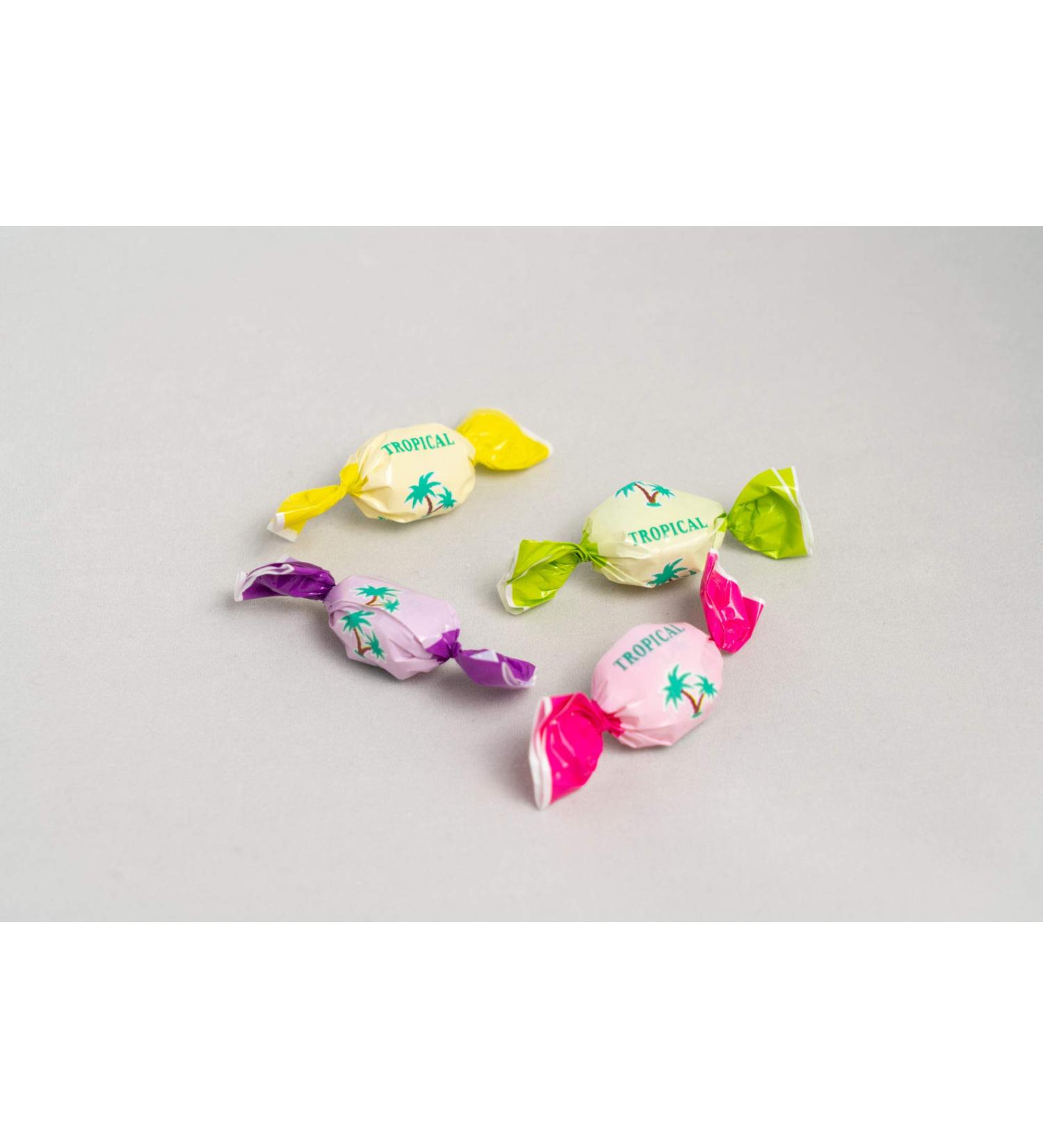 Momenti Gommosi Candy Tropical au kg