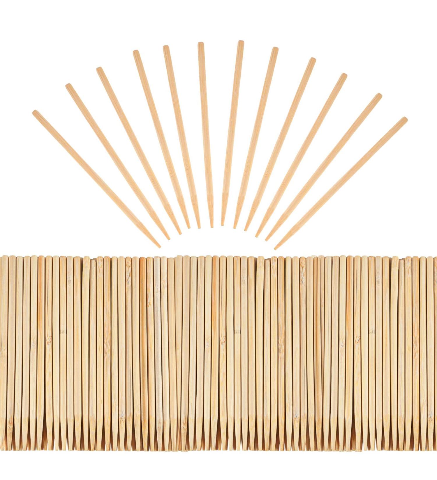 100 Pack SATINIOR Heavy Duty Wood Stylus Tools for Scratch Art - Wooden Scratch Art Sticks - Buy Online on GoSupps.com