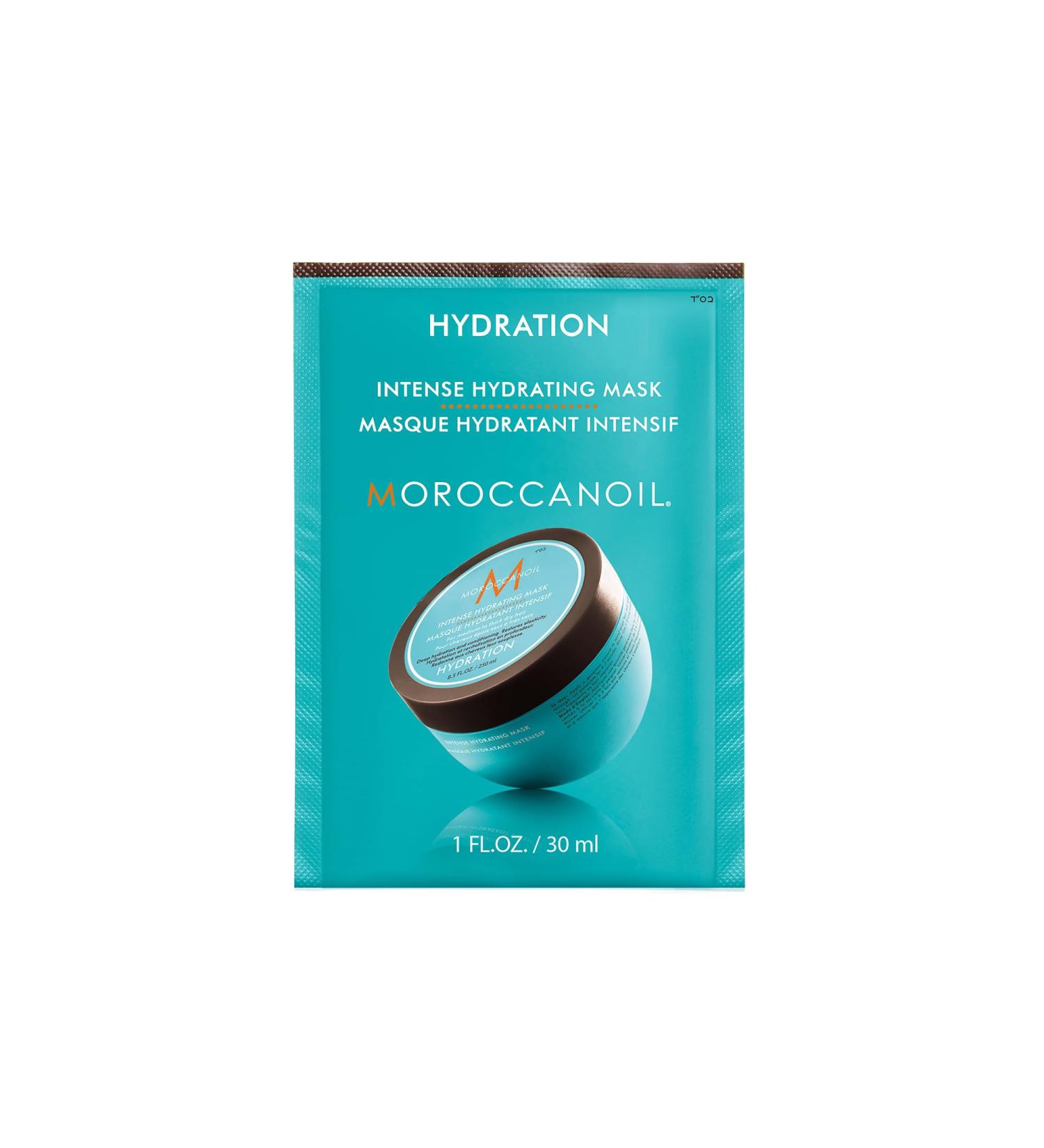 Moroccanoil Intensive Moisturizing Mask - Buy Online on GoSupps.com