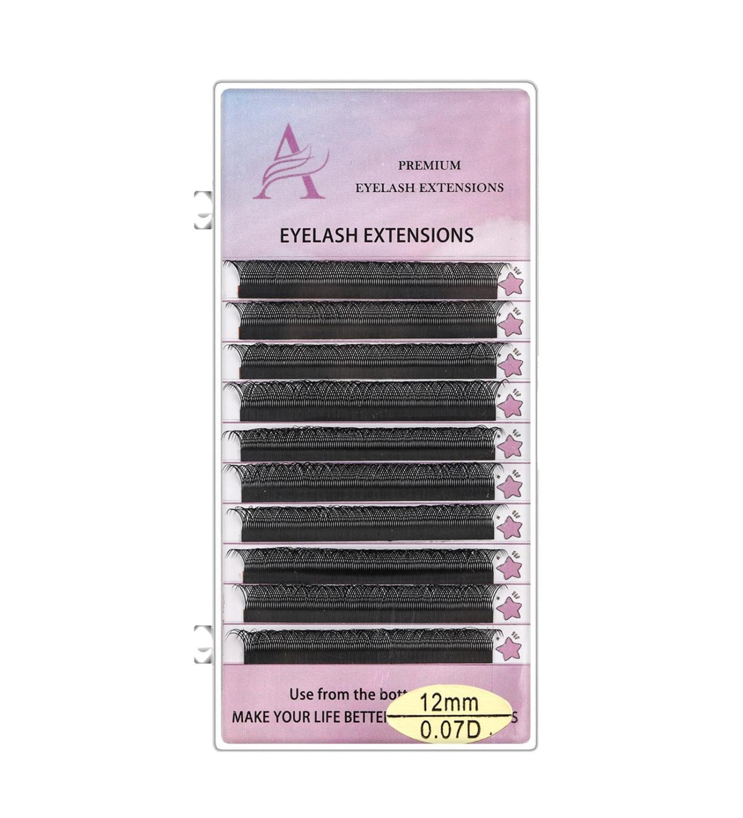 Fovolat Adhesive Lash Clusters | 4D Black False Eyelashes - Lightweight Soft Lash Extension Kit Beginner Friendly False Eyelashes for Work Daily Life Wedding - Buy Online on GoSupps.com