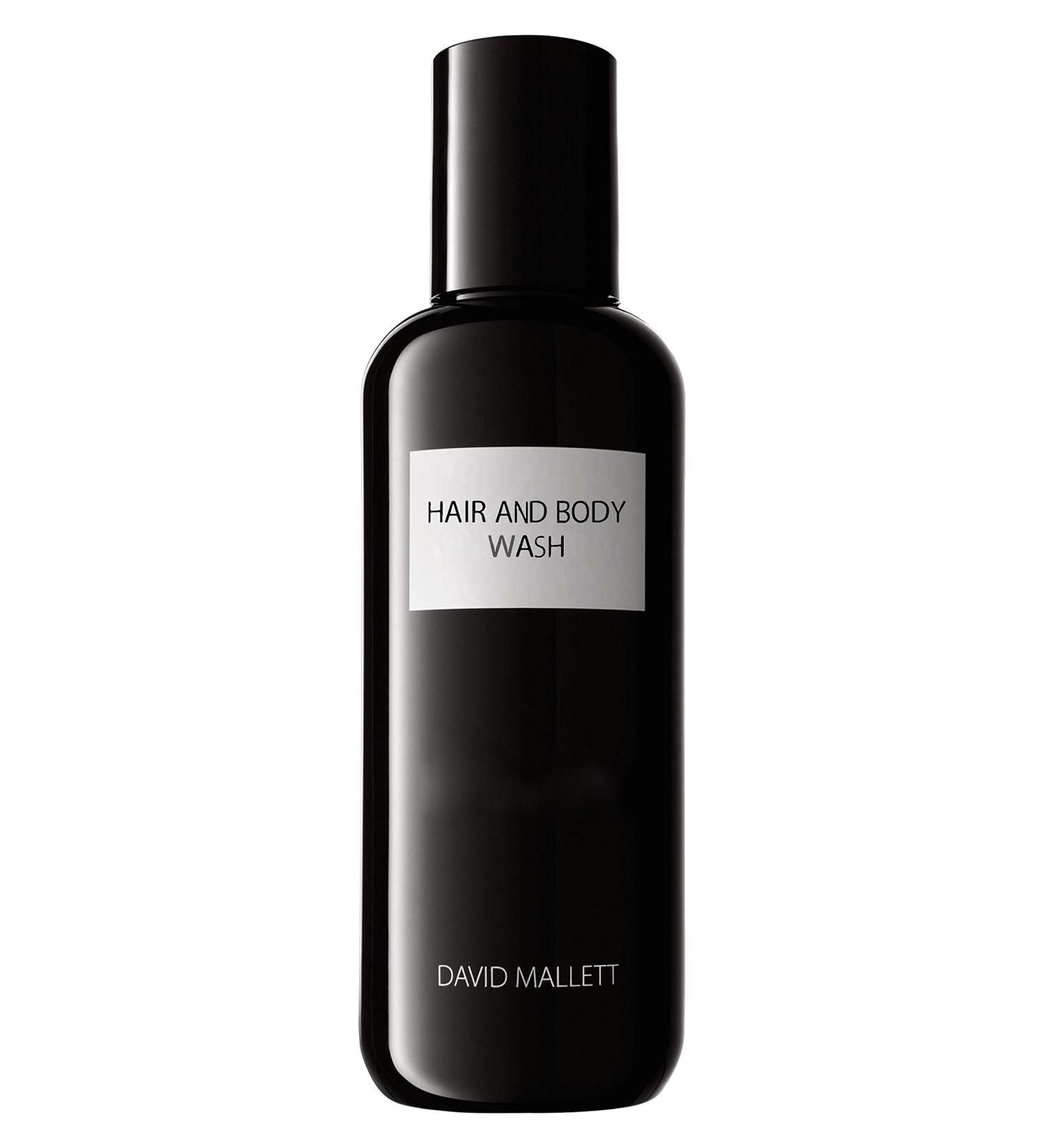 David Mallett Hair & Body Wash 250 ml