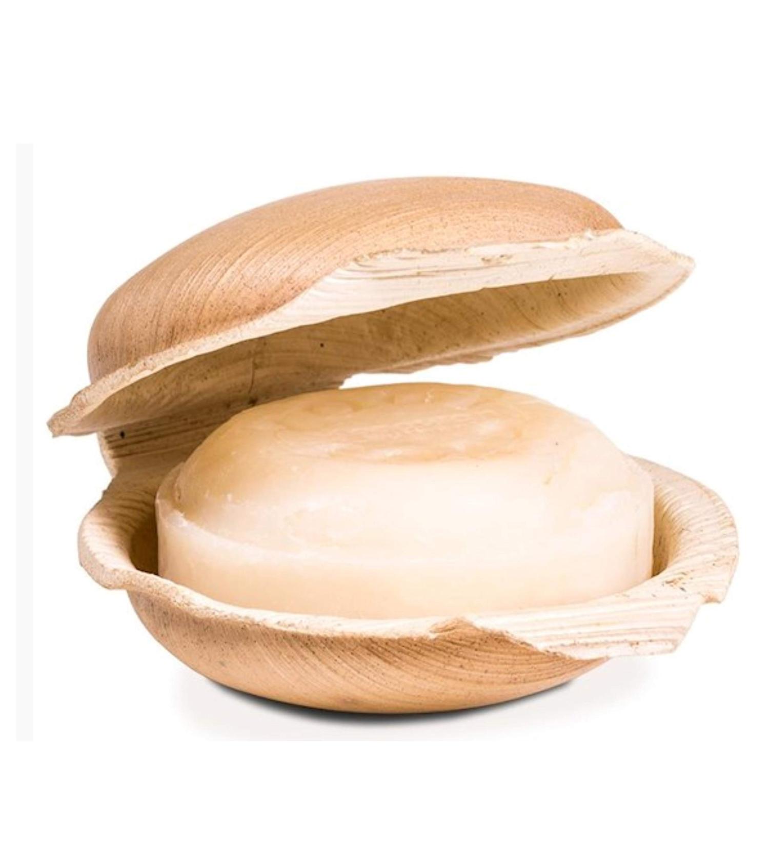 HOLY LAMA Natural Ayurvedic Soap "Yai" 100 g