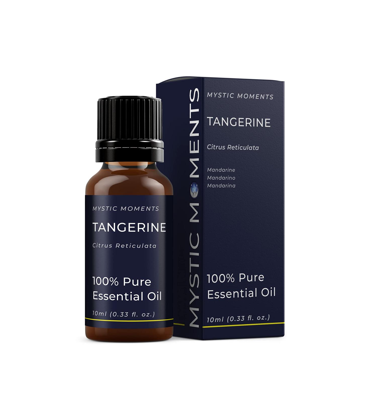 Mystic Moments Thronin Essential Oil 10 ml | 100% Pure - Shop Internationally - Buy Online on GoSupps.com