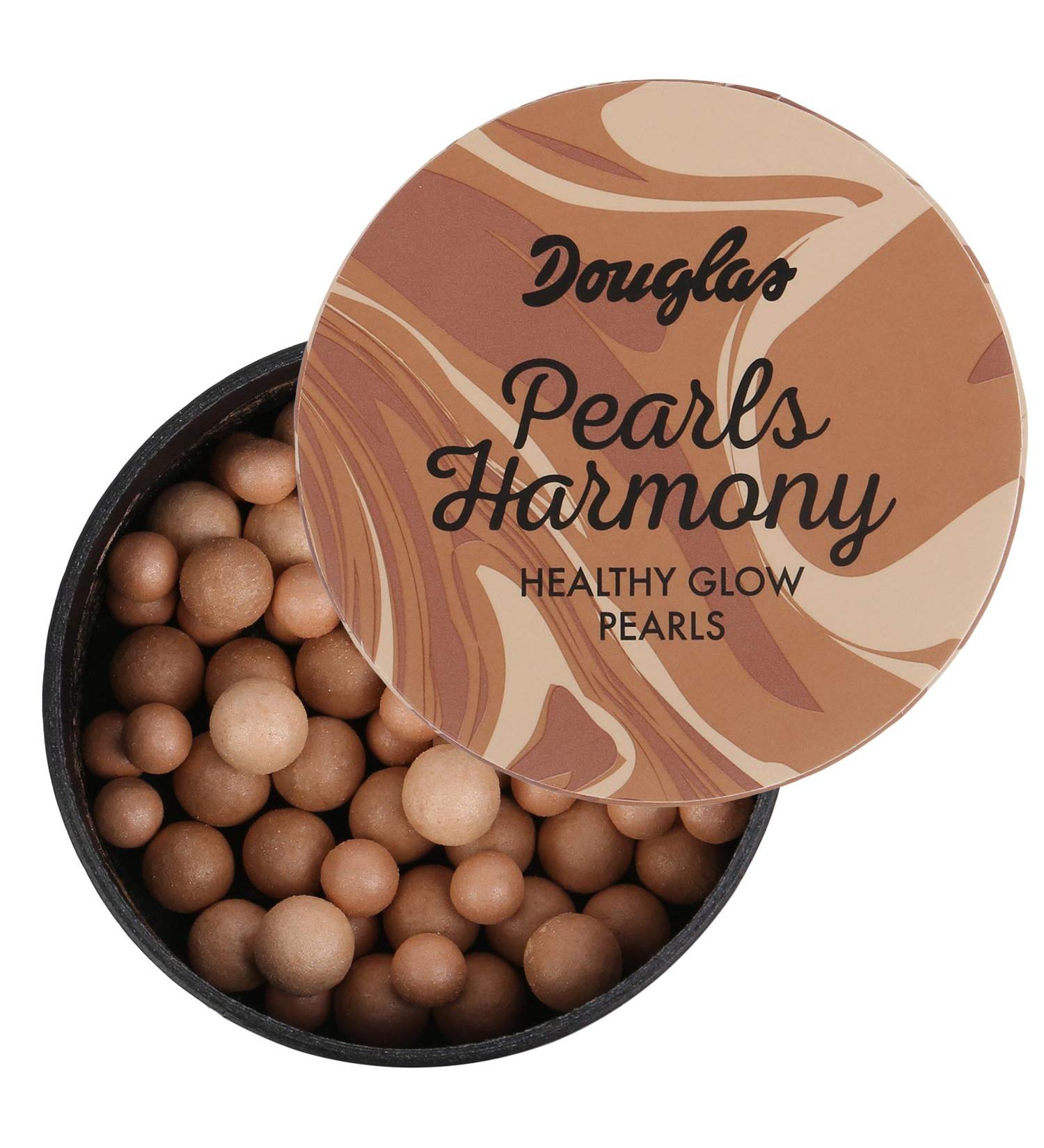 Douglas Make-up 983173 Complexion Bronzer Pearls - Healthy Glow | 20g International Shipping - Buy Online on GoSupps.com