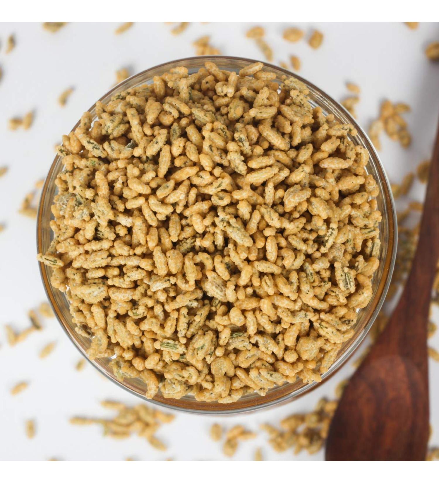 Jaggery Saunf 250g (Gur Saunf/Fennel Delicious Post-Meal Digestive)