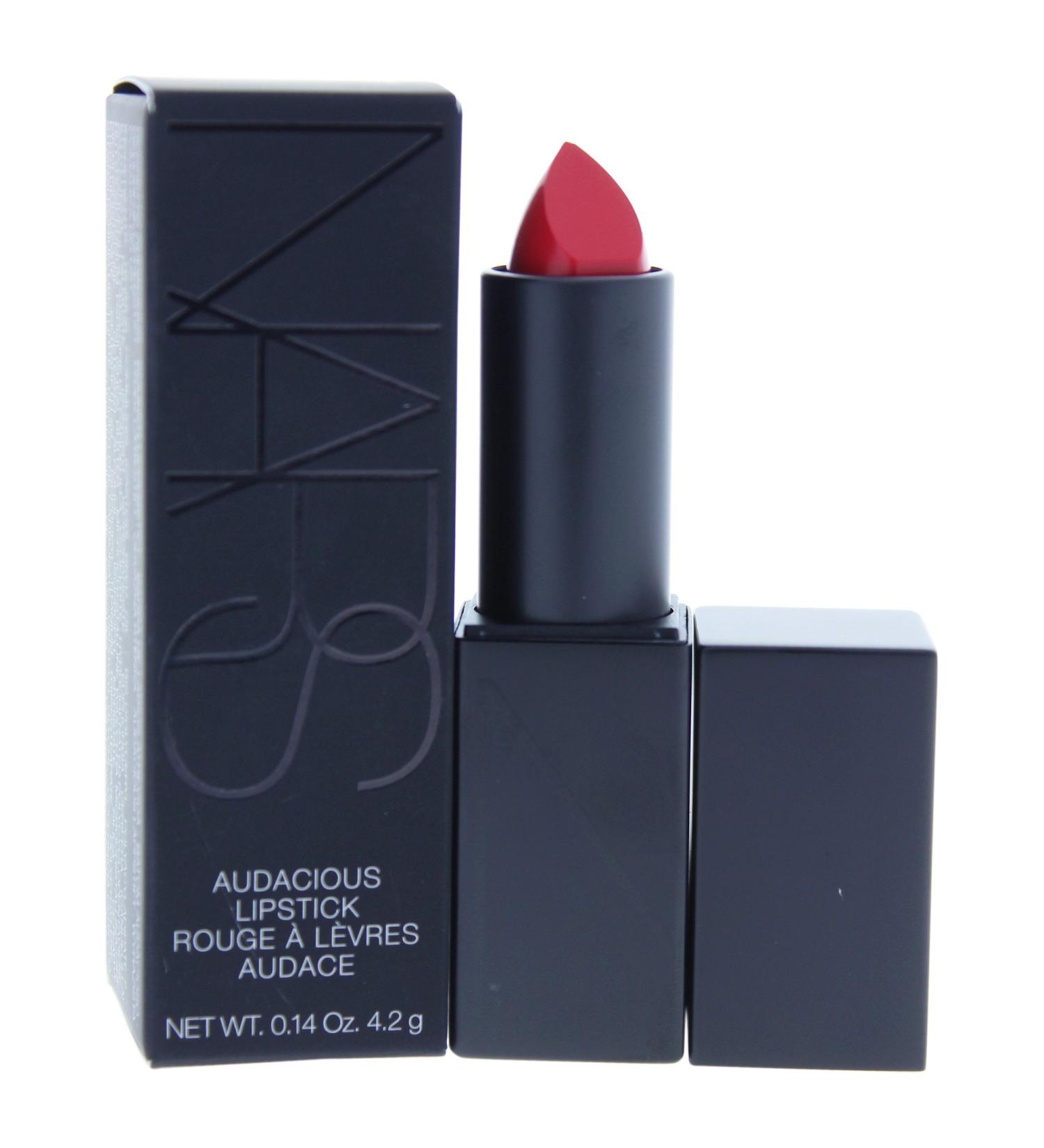 NARS Audacious Lipstick Annabella 0.14 Ounce NARS Annabella 0.14 Ounce (Pack of 1)